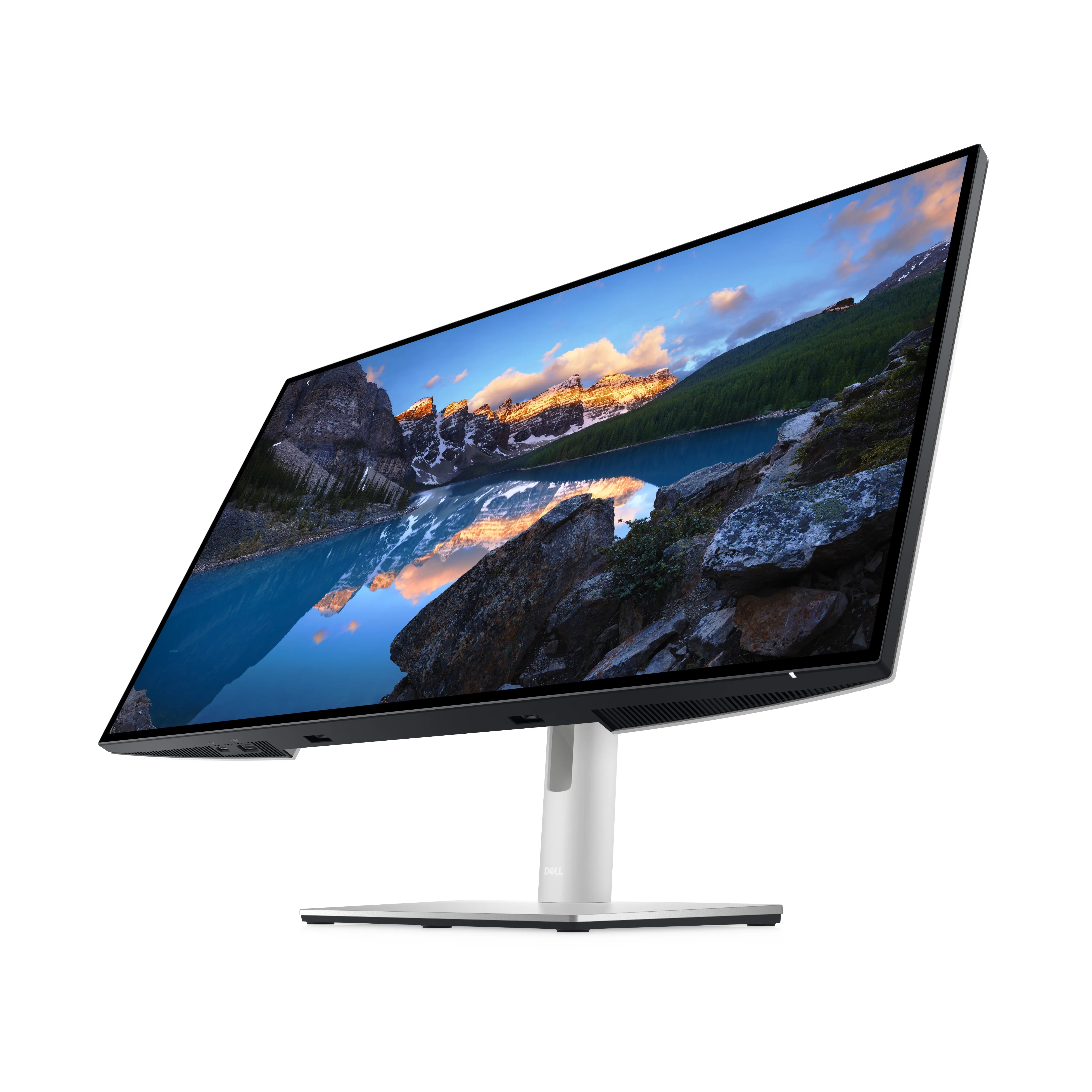 Dell UltraSharp U2722DE 27&quot; QHD, USB-C hub, IPS - monitor