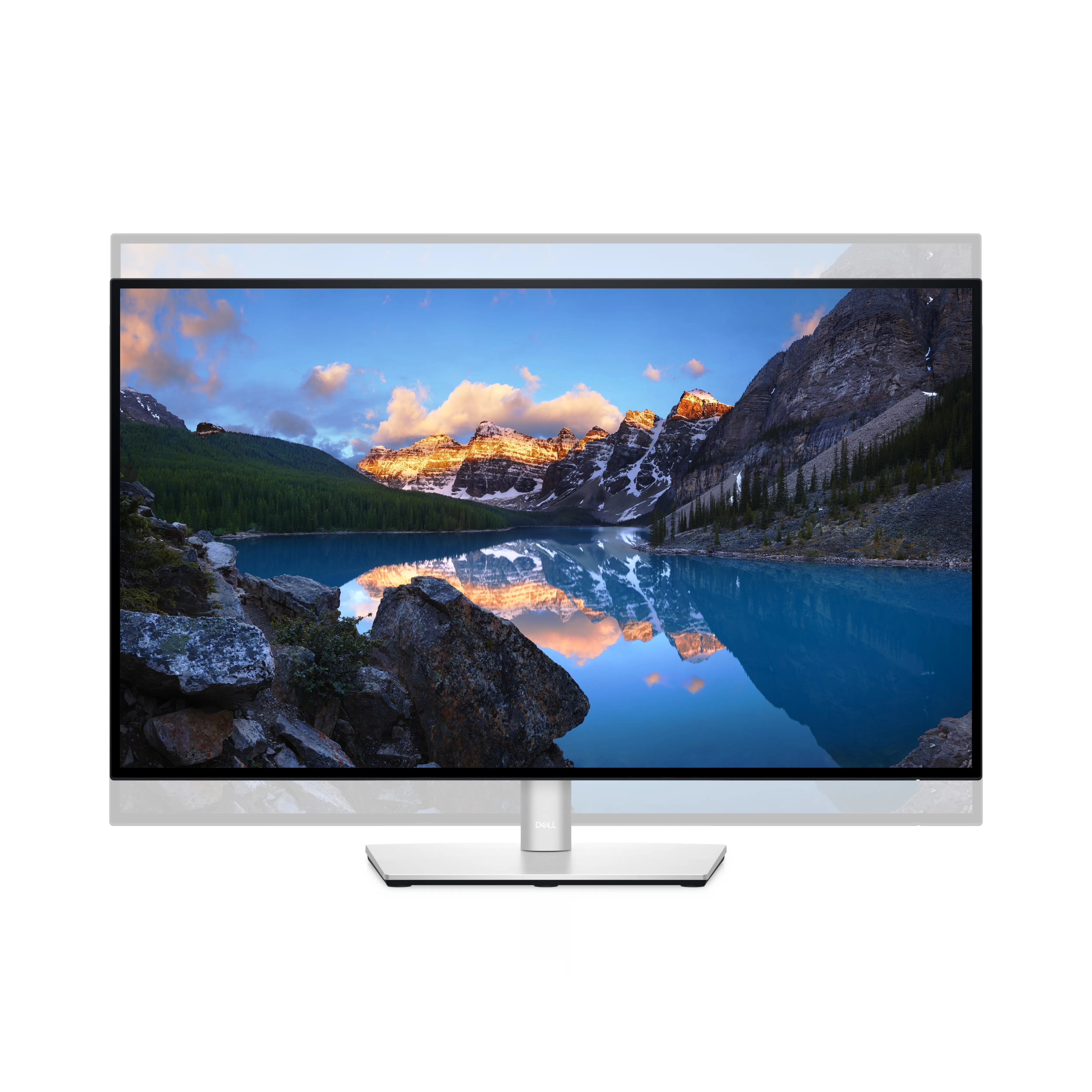 Dell UltraSharp U2722DE 27&quot; QHD, USB-C hub, IPS - monitor