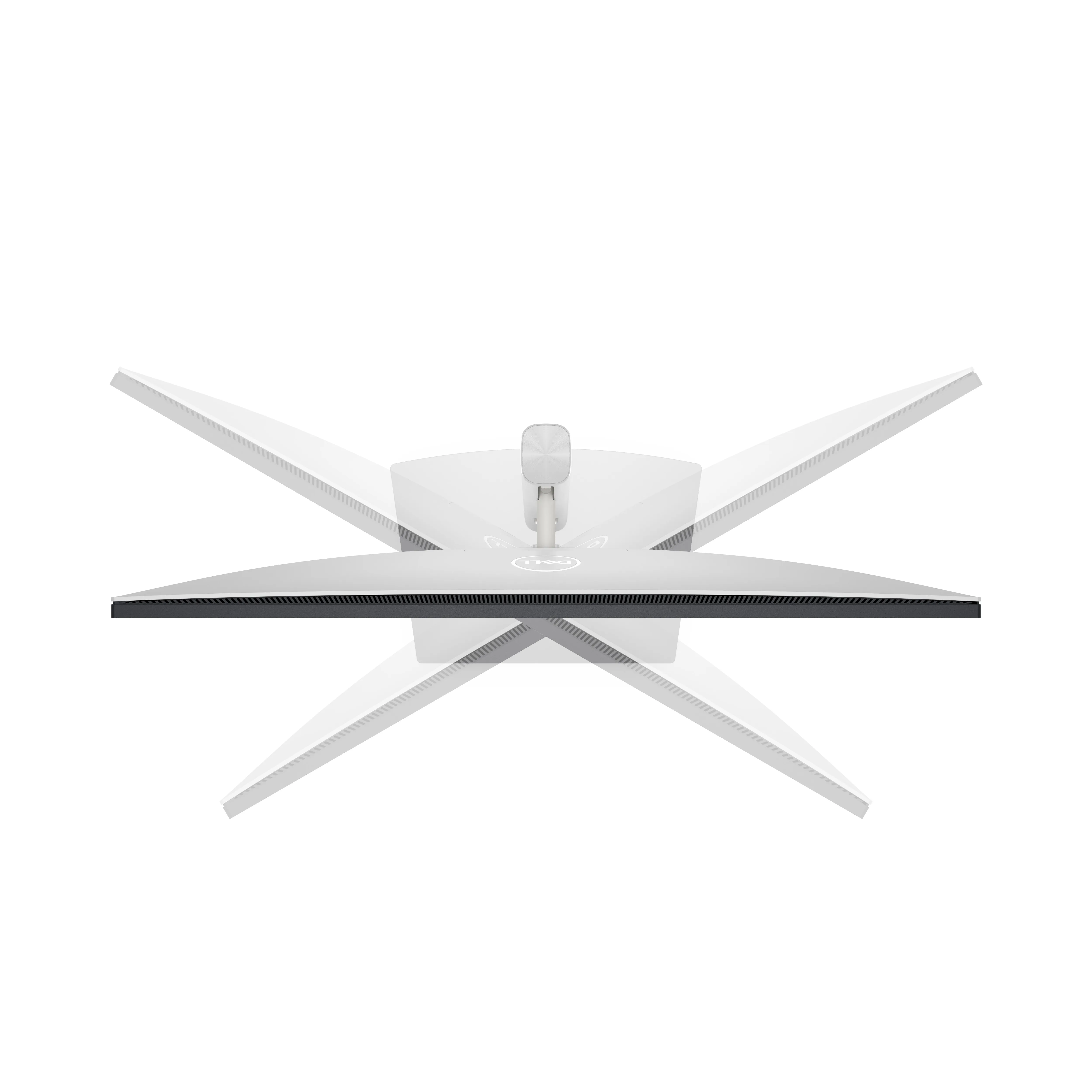 Dell UltraSharp U2722DE 27&quot; QHD, USB-C hub, IPS - monitor