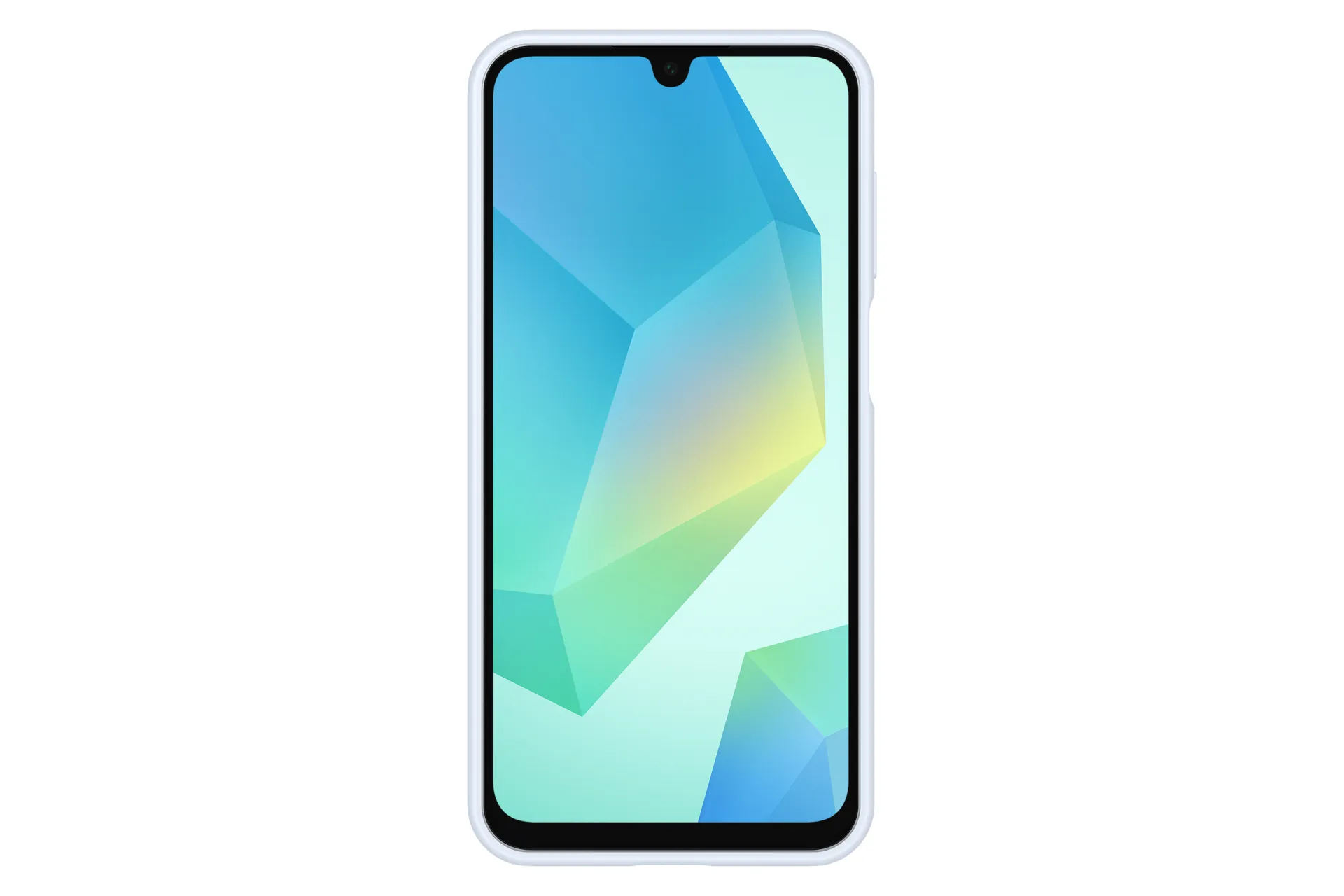 Samsung Galaxy A16 Card Slot Case, Blue