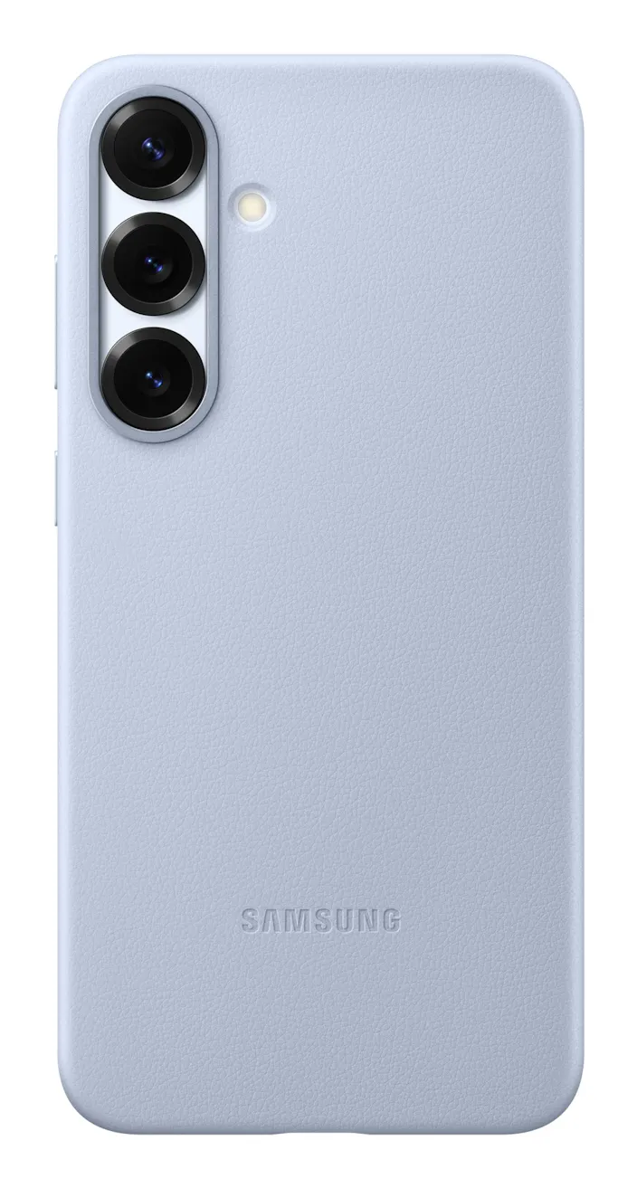 Samsung Galaxy S25+ Kindsuit -suojakuori, Vaaleansininen