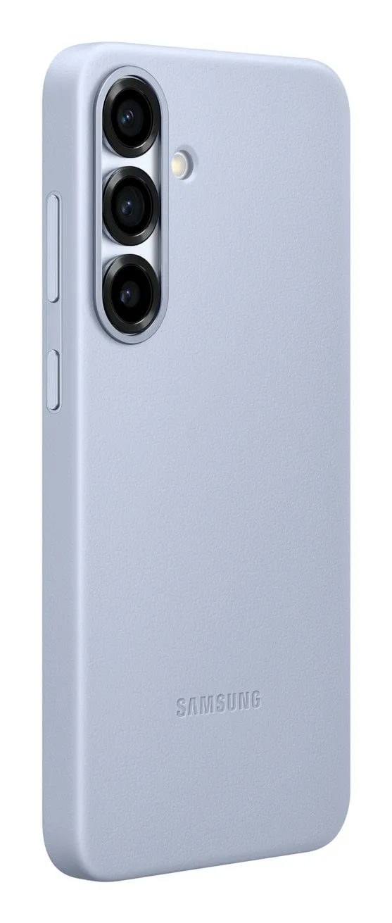 Samsung Galaxy S25+ Kindsuit -suojakuori, Vaaleansininen