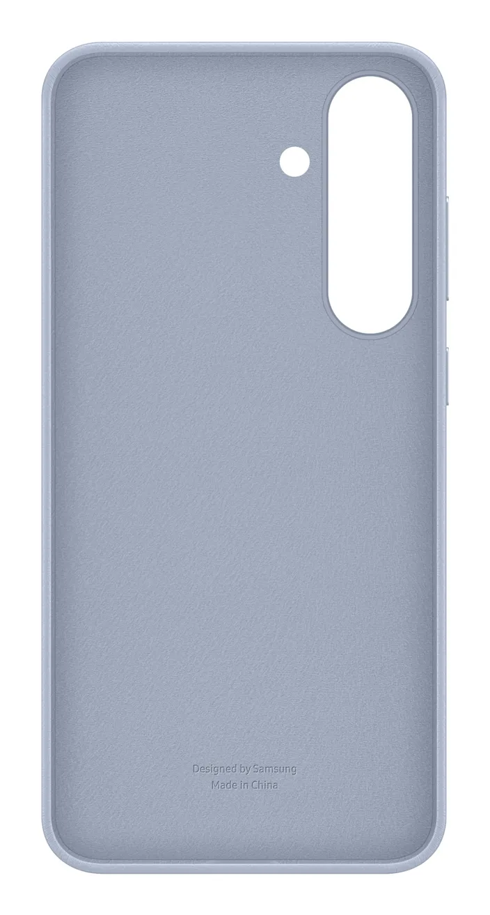 Samsung Galaxy S25+ Kindsuit -suojakuori, Vaaleansininen