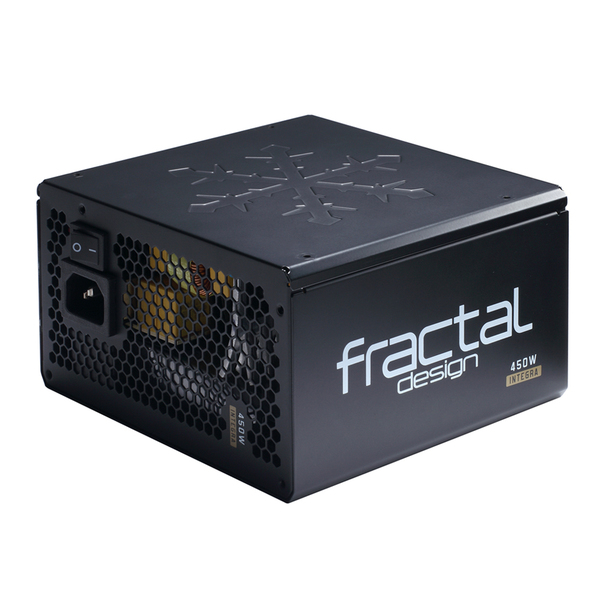 Fractal Design Integra M 450W