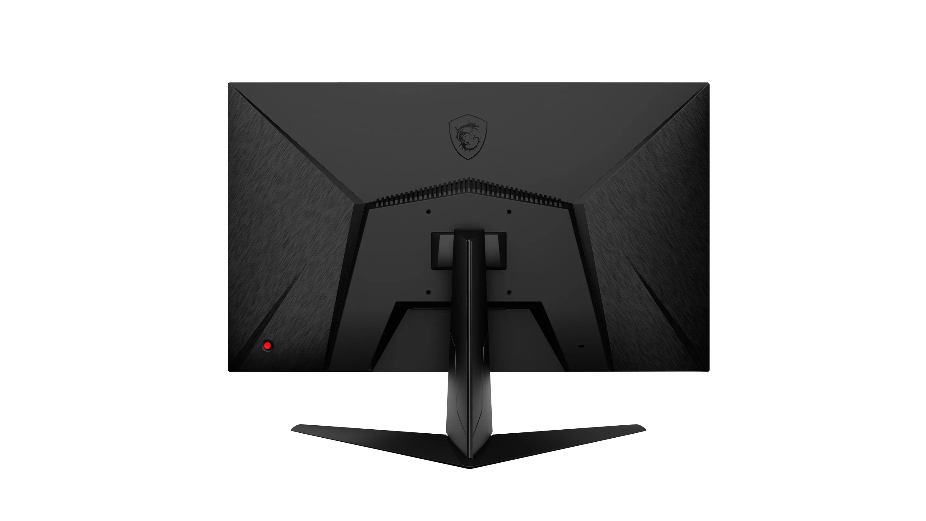 MSI 27" G2712 Full HD, IPS - gamingsk&auml;rm