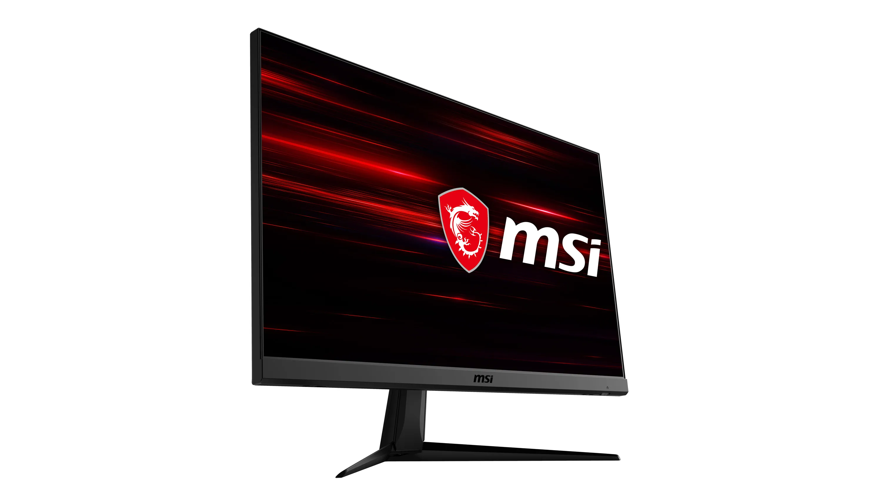 MSI 27" G2712 Full HD, IPS - gamingsk&auml;rm