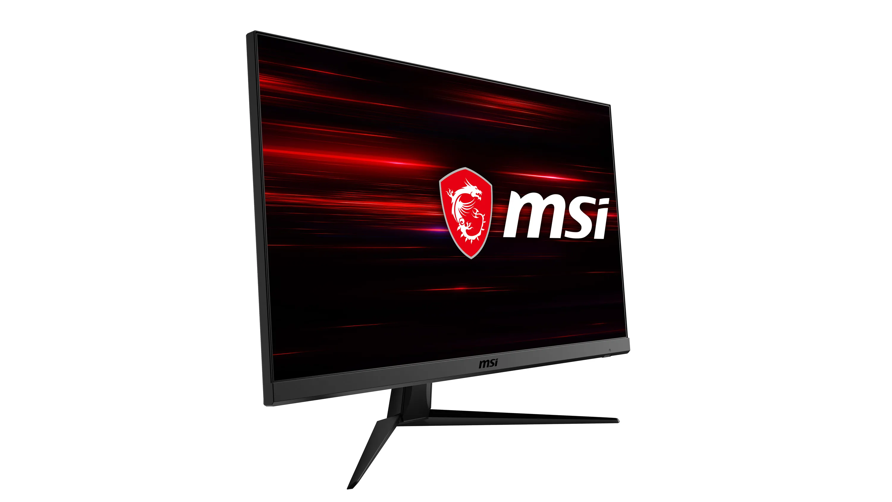 MSI 27" G2712 Full HD, IPS - gamingsk&auml;rm