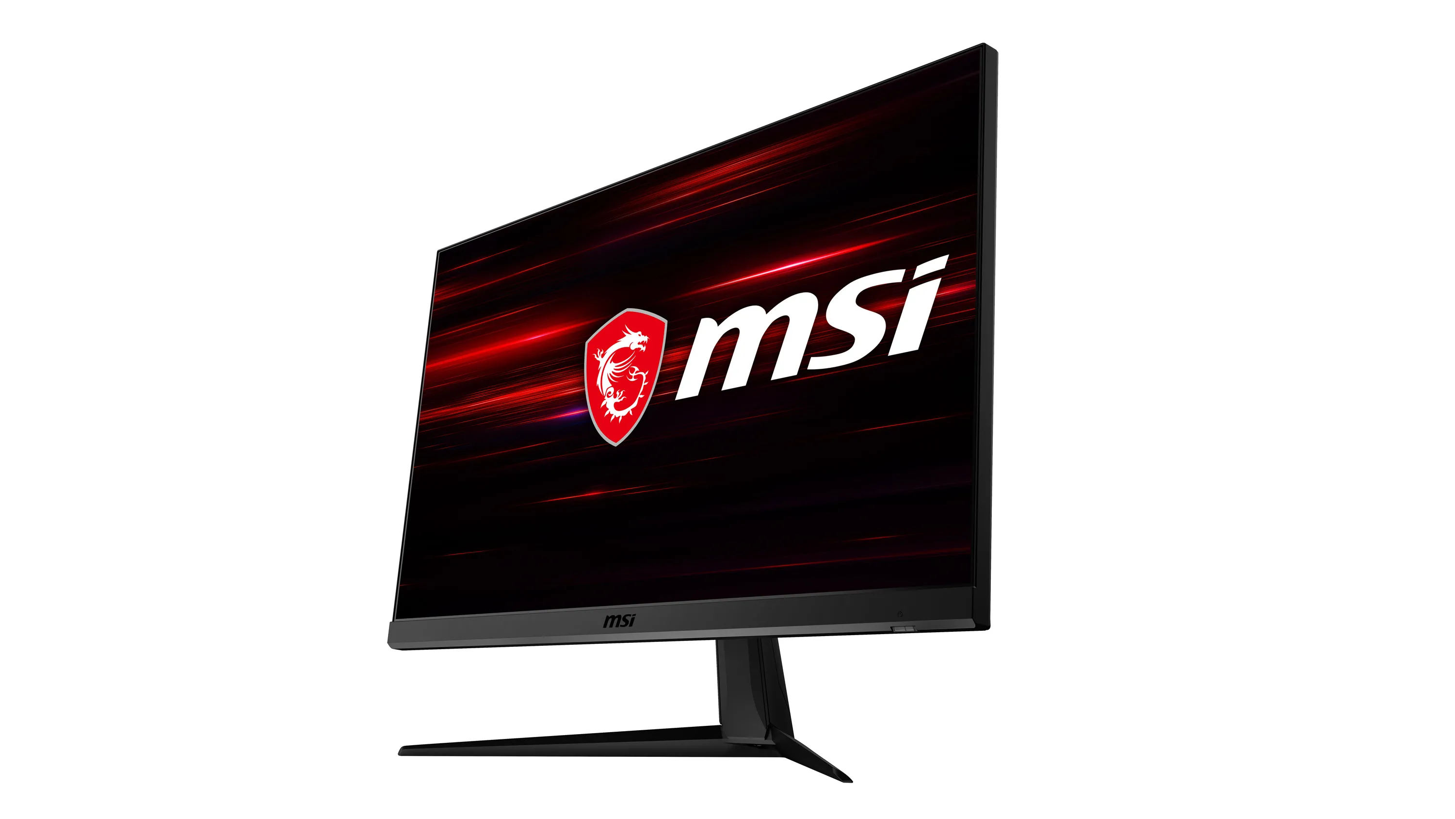 MSI 27" G2712 Full HD, IPS - gamingsk&auml;rm