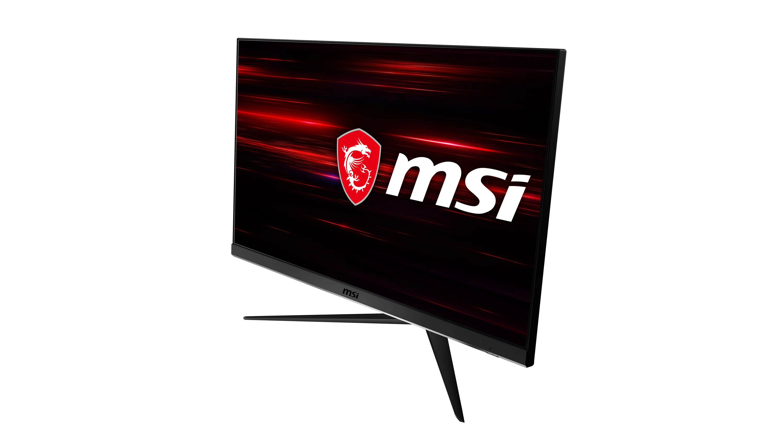 MSI 27" G2712 Full HD, IPS - gamingsk&auml;rm