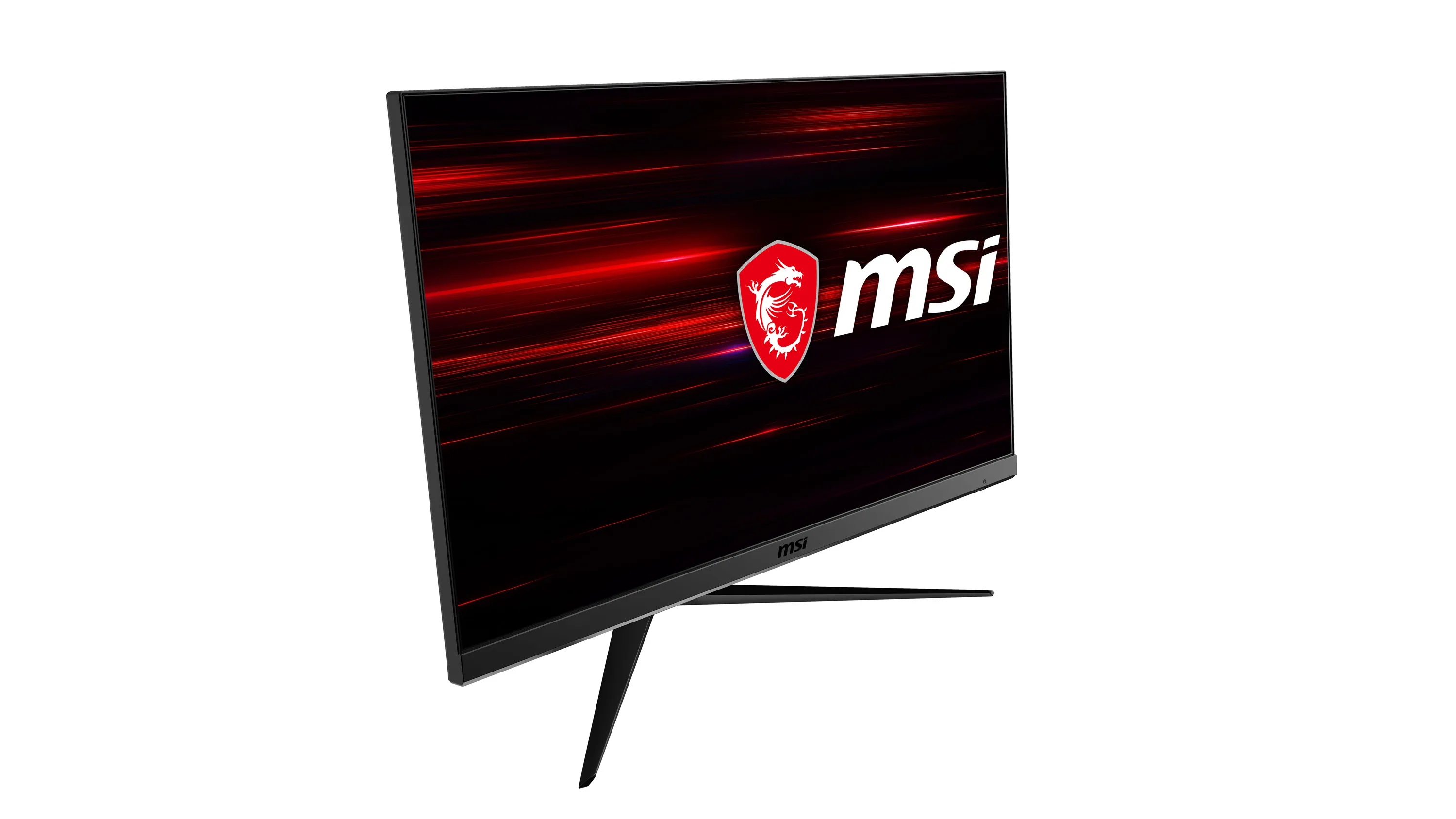 MSI 27" G2712 Full HD, IPS - gamingsk&auml;rm