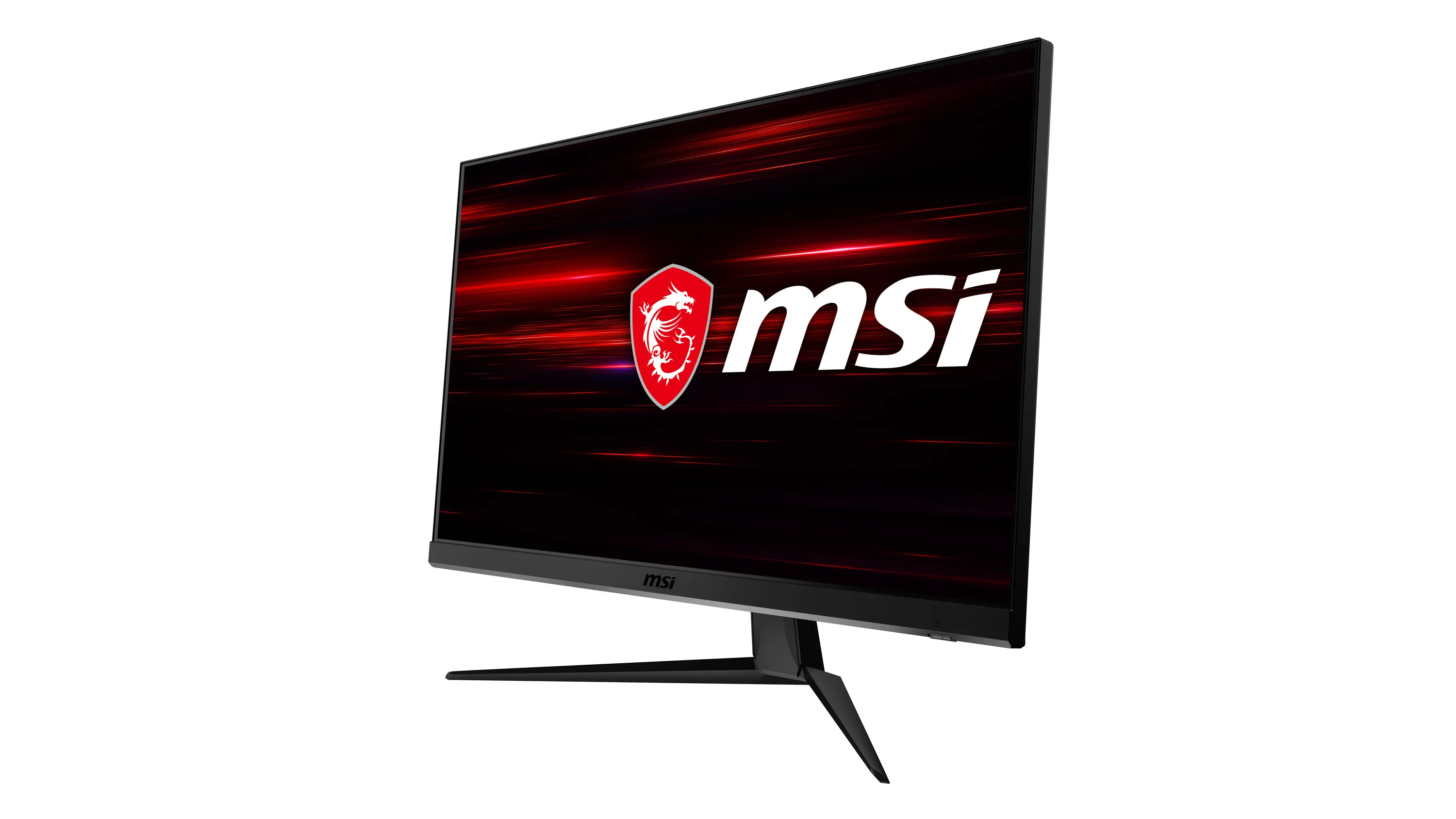 MSI 27" G2712 Full HD, IPS - gamingsk&auml;rm