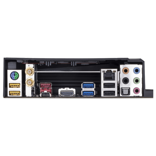 GIGABYTE Z370 AORUS ULTRA GAMING WIFI S1151V2, ATX motherboard