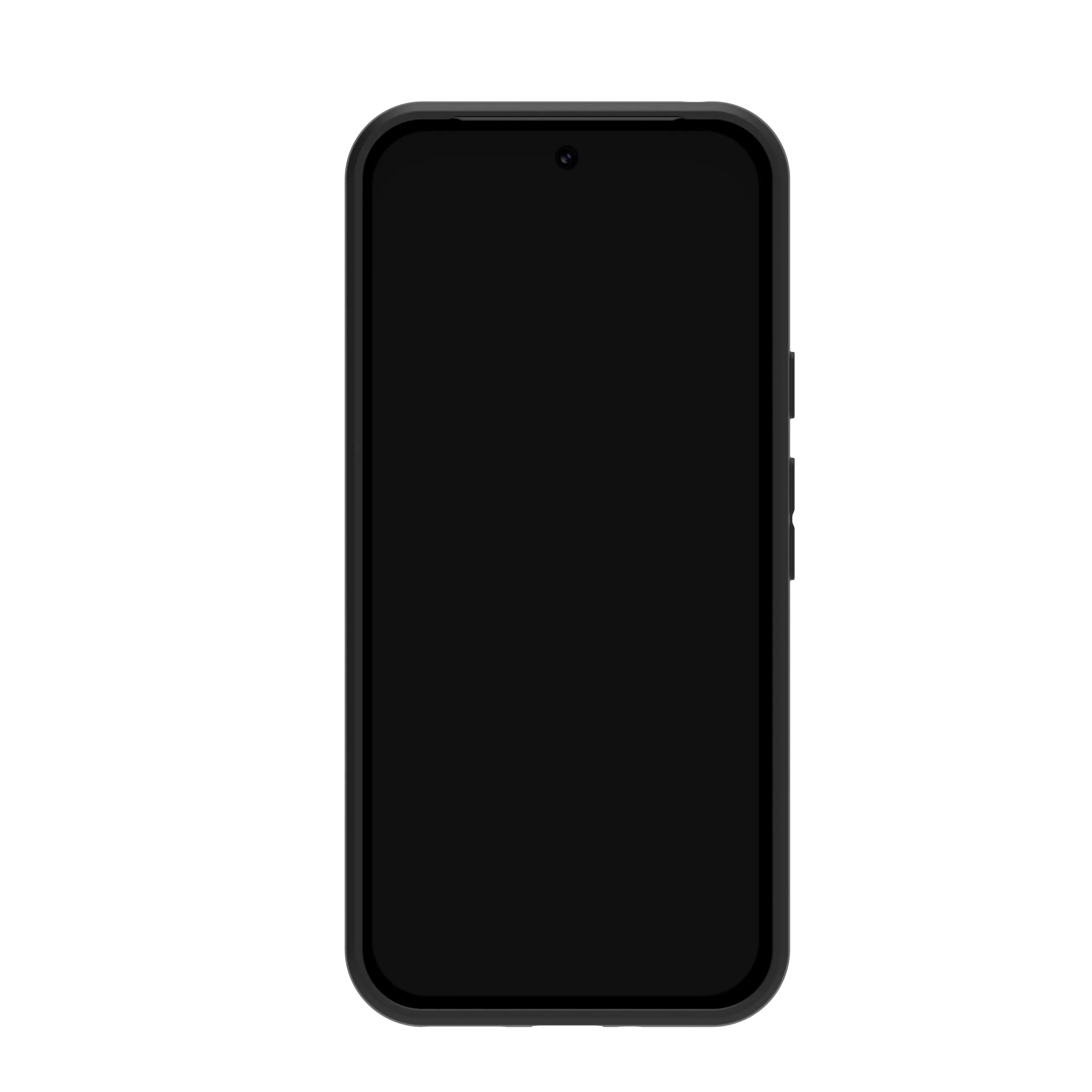 dbramante1928 Greenland Case for Google Pixel 9 Pro XL, Night Black