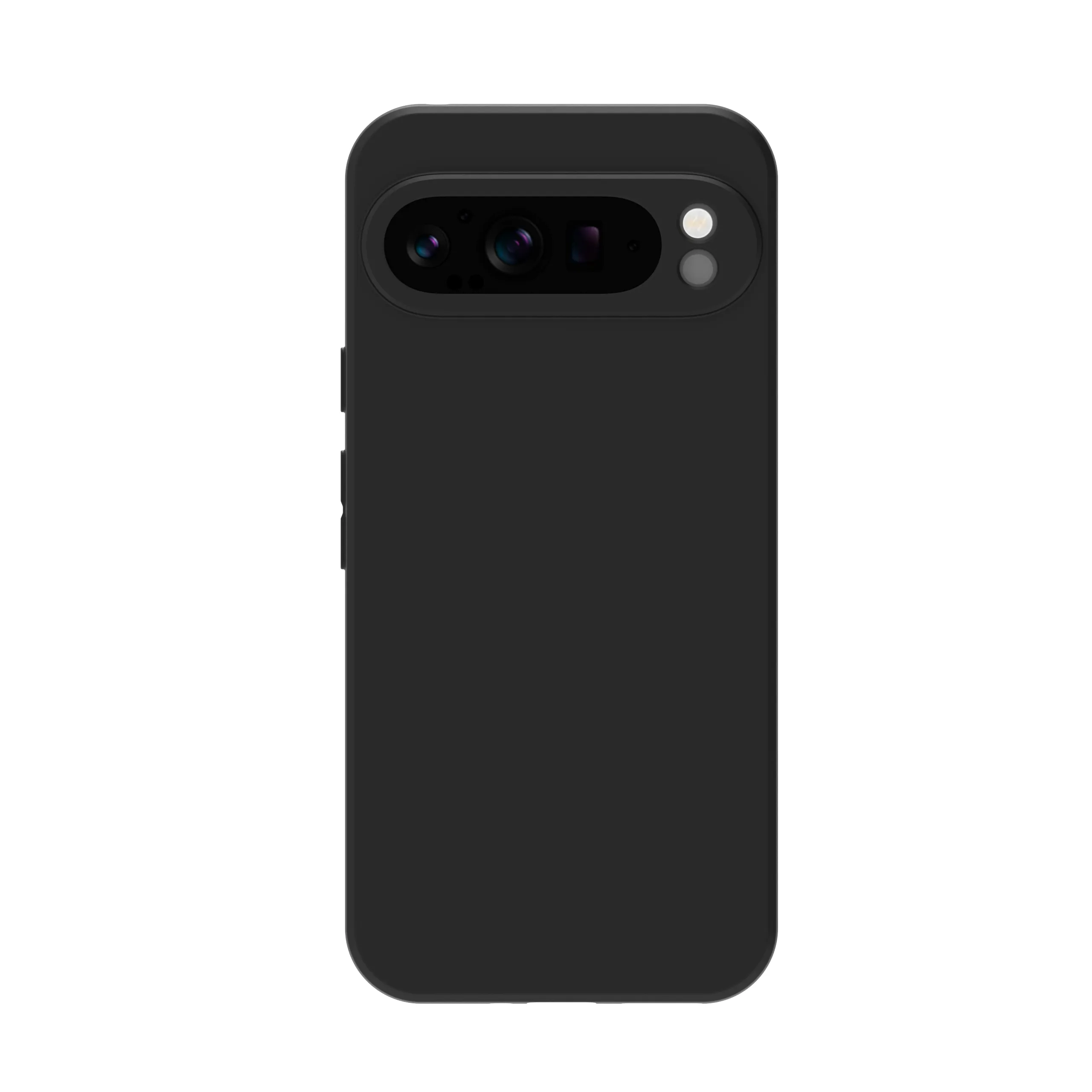 dbramante1928 Greenland Case for Google Pixel 9 Pro XL, Night Black