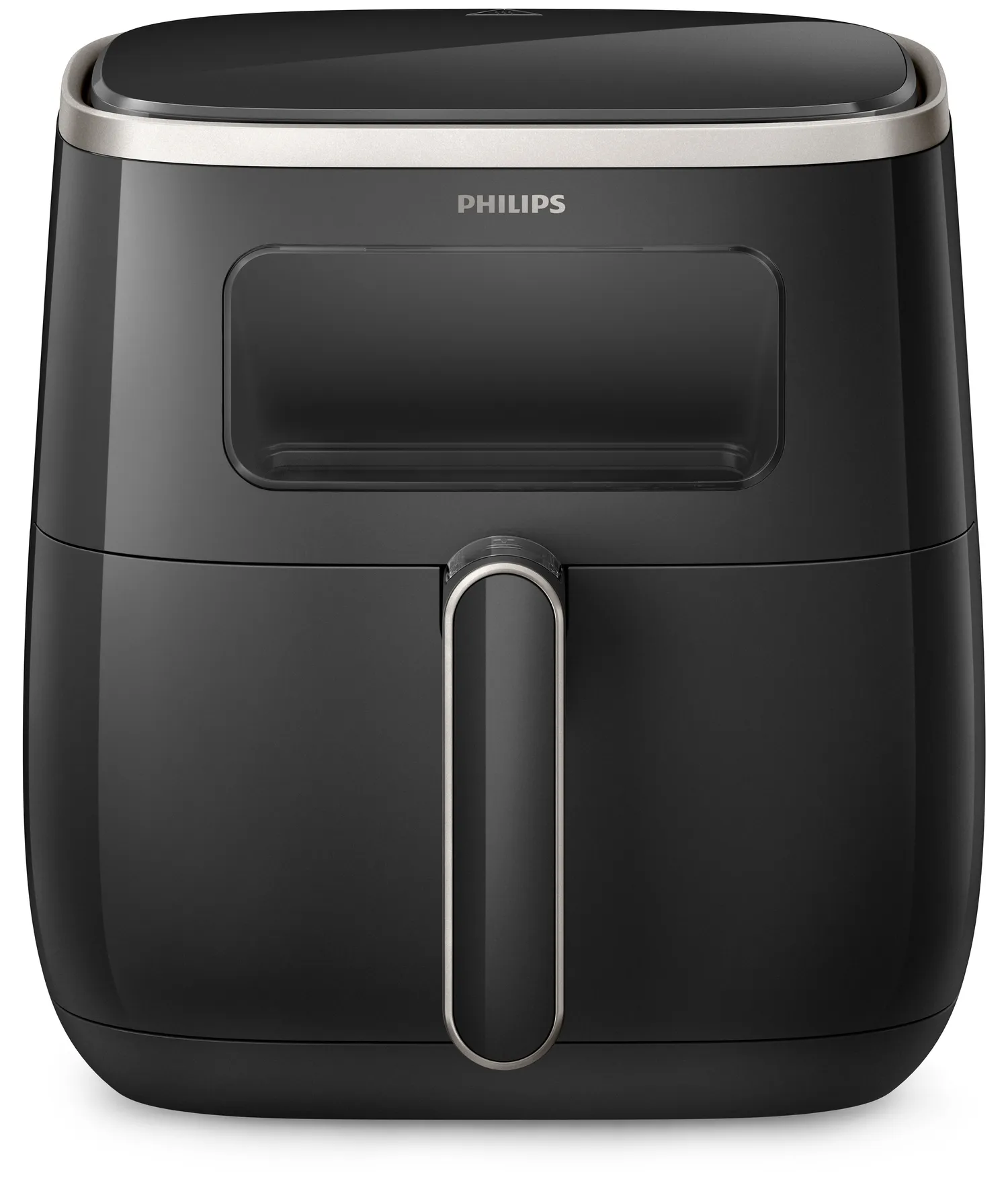 Philips Aifryer XL - airfryer, black, 5.6l