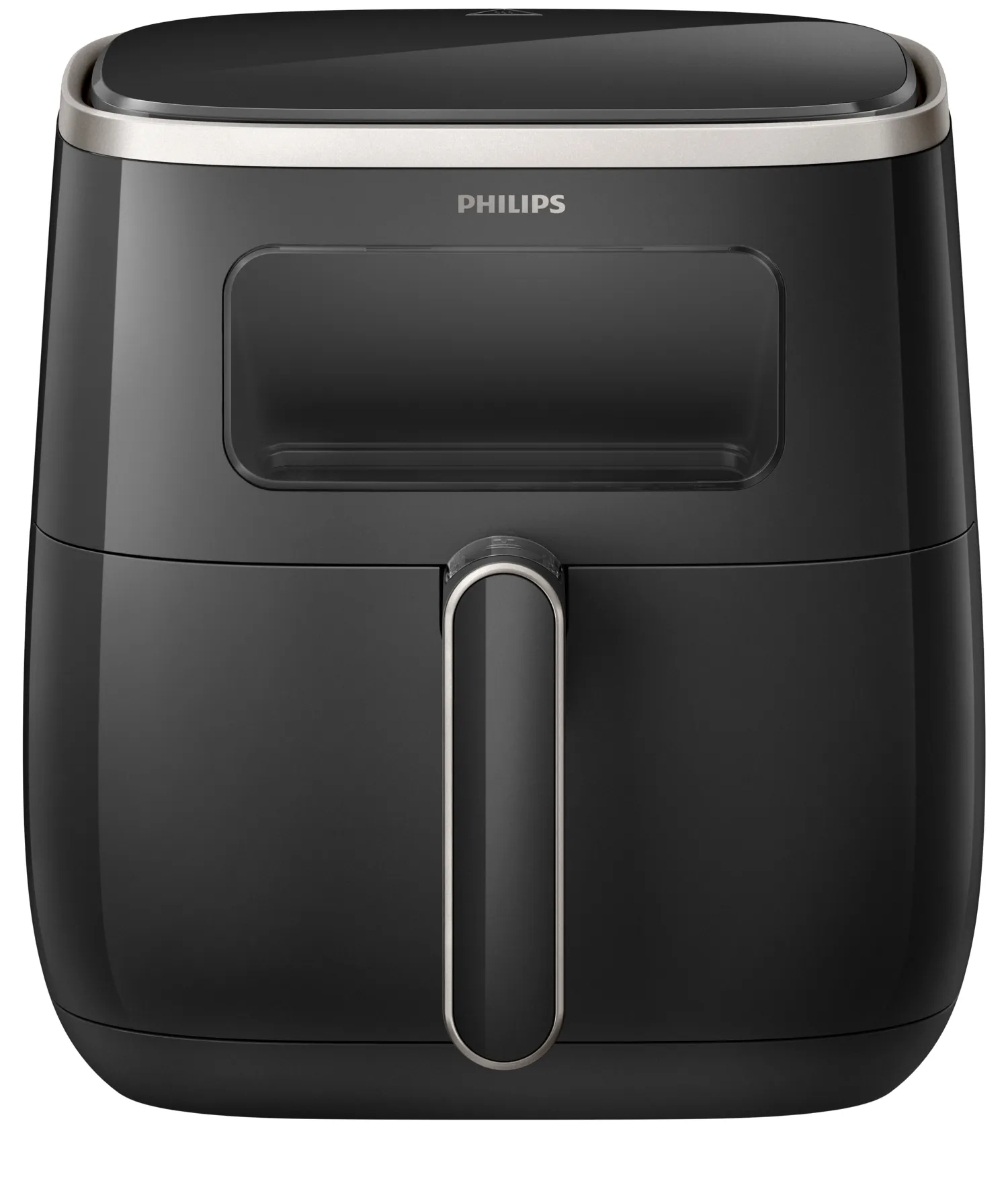 Philips Aifryer XL - airfryer, black, 5.6l