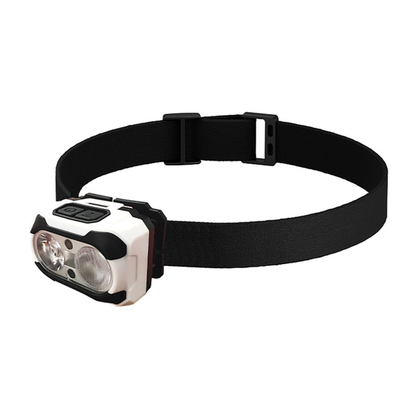 SUPERFIRE HE10, 1200 mAh, 550 lm, Headlamp