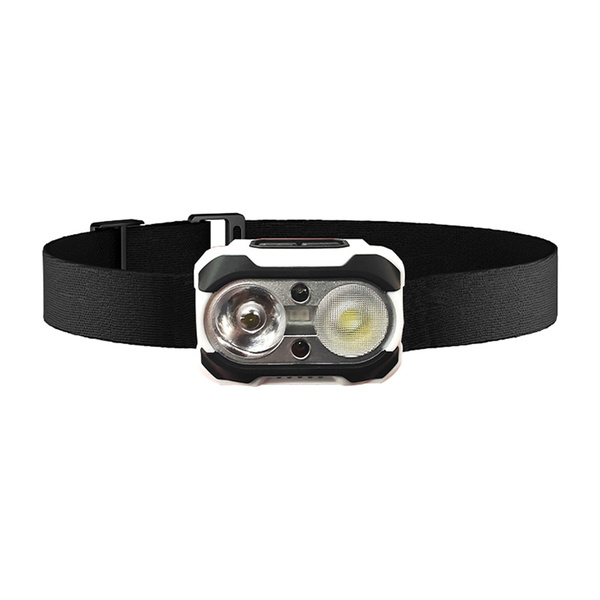 SUPERFIRE HE10, 1200 mAh, 550 lm, Headlamp