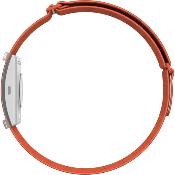 Coros Heart Rate Monitor - optisk pulssensor, Orange