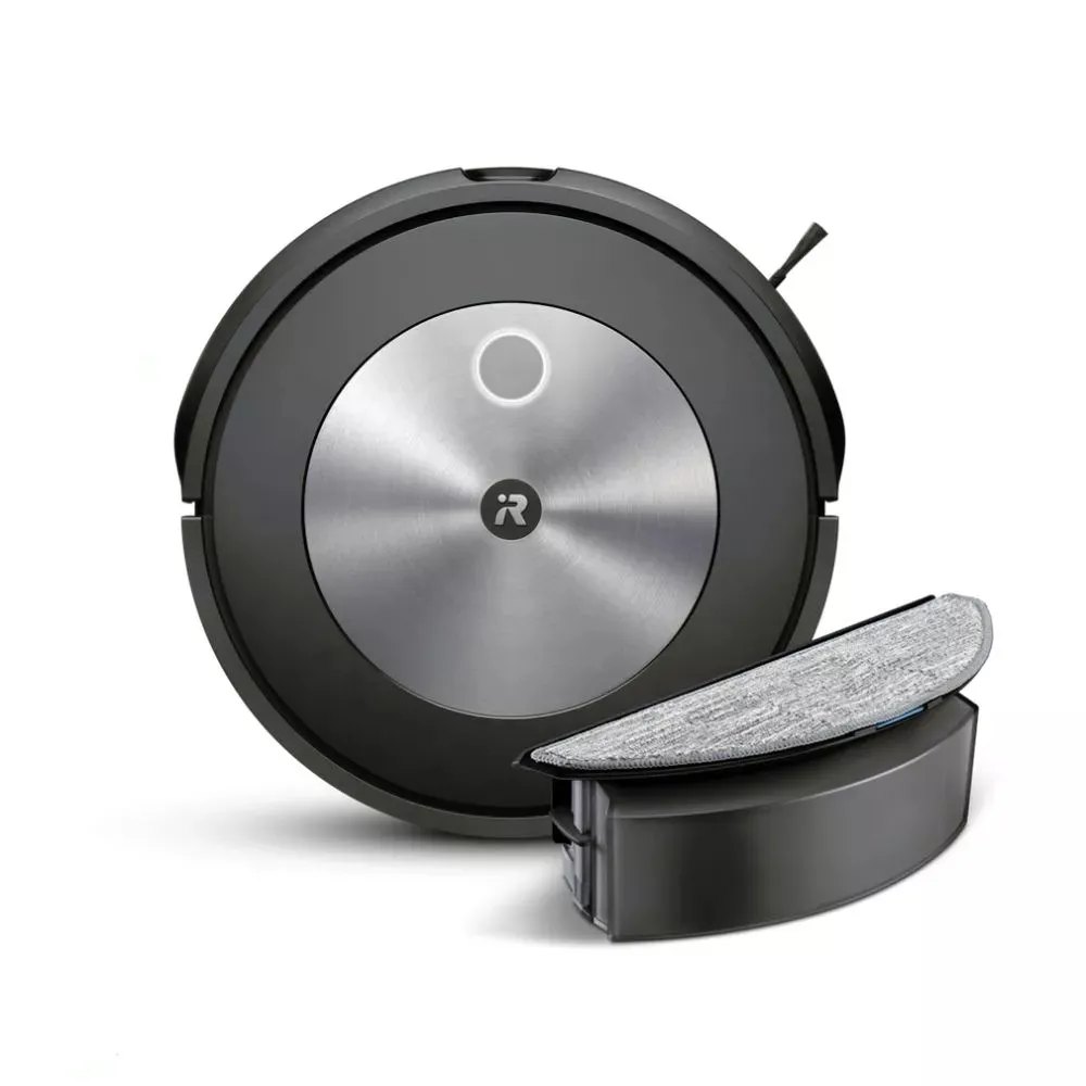 iRobot Roomba Combo j5 - robot vacuum cleaner