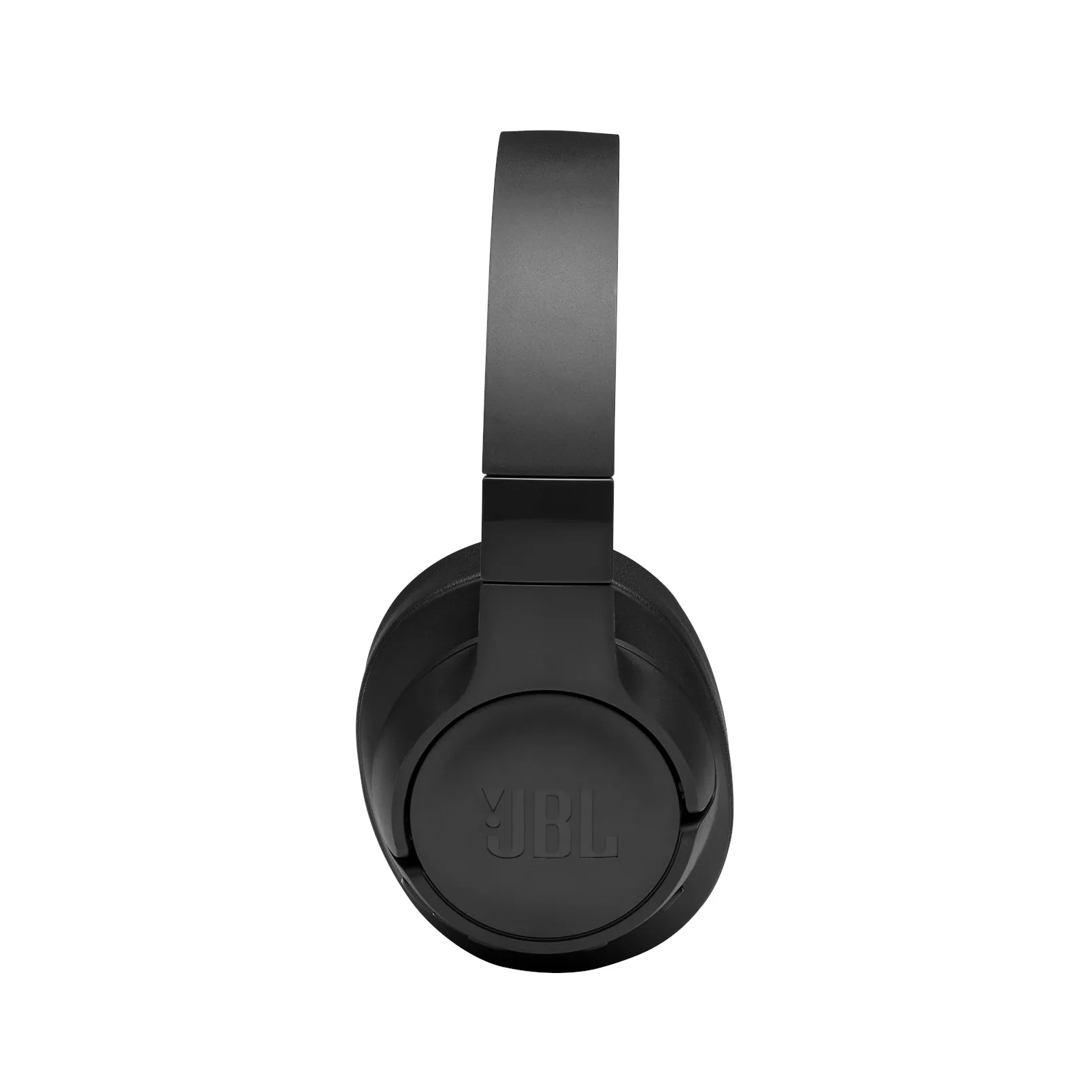 JBL Tune 760 NC - wireless headphones, Black