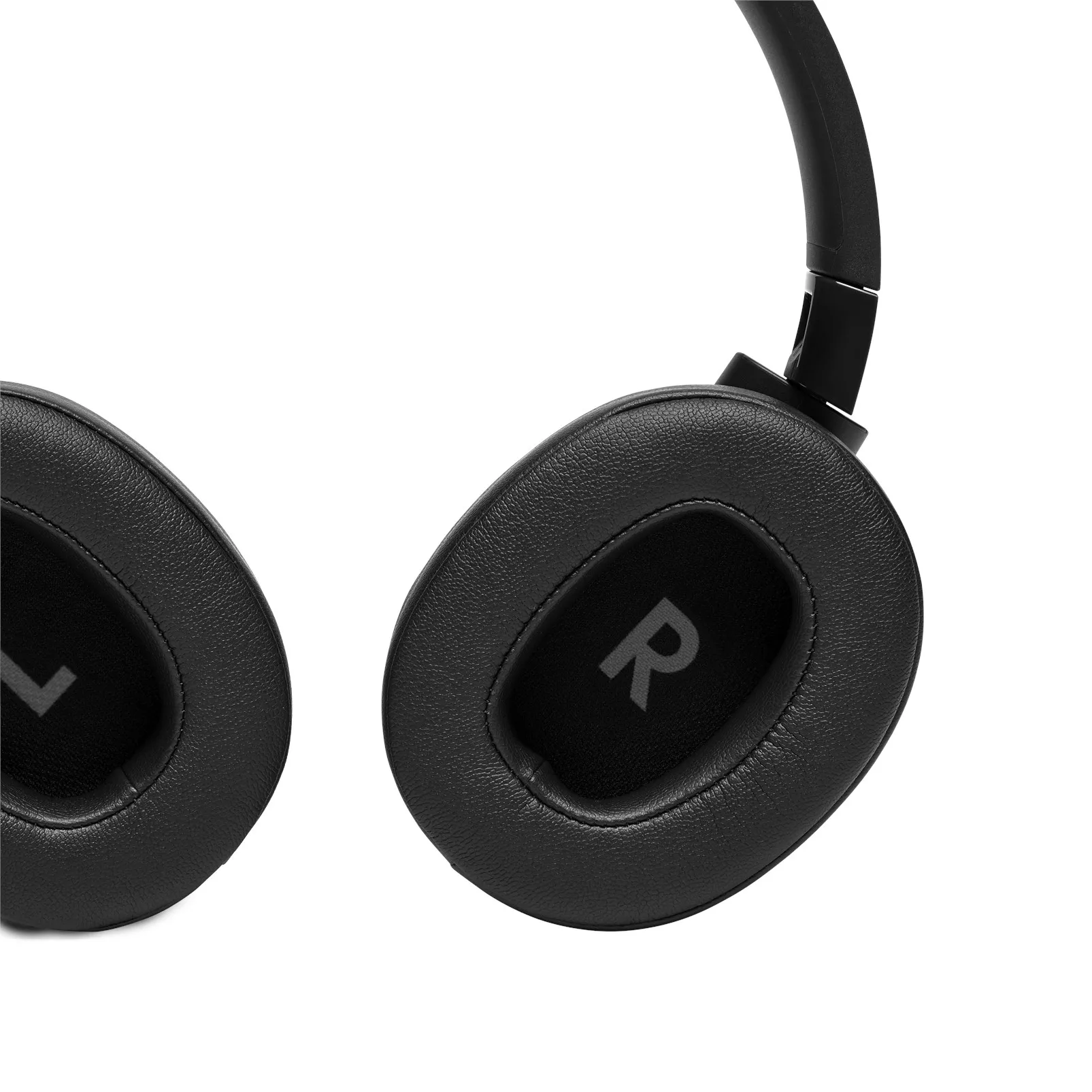 JBL Tune 760 NC - wireless headphones, Black