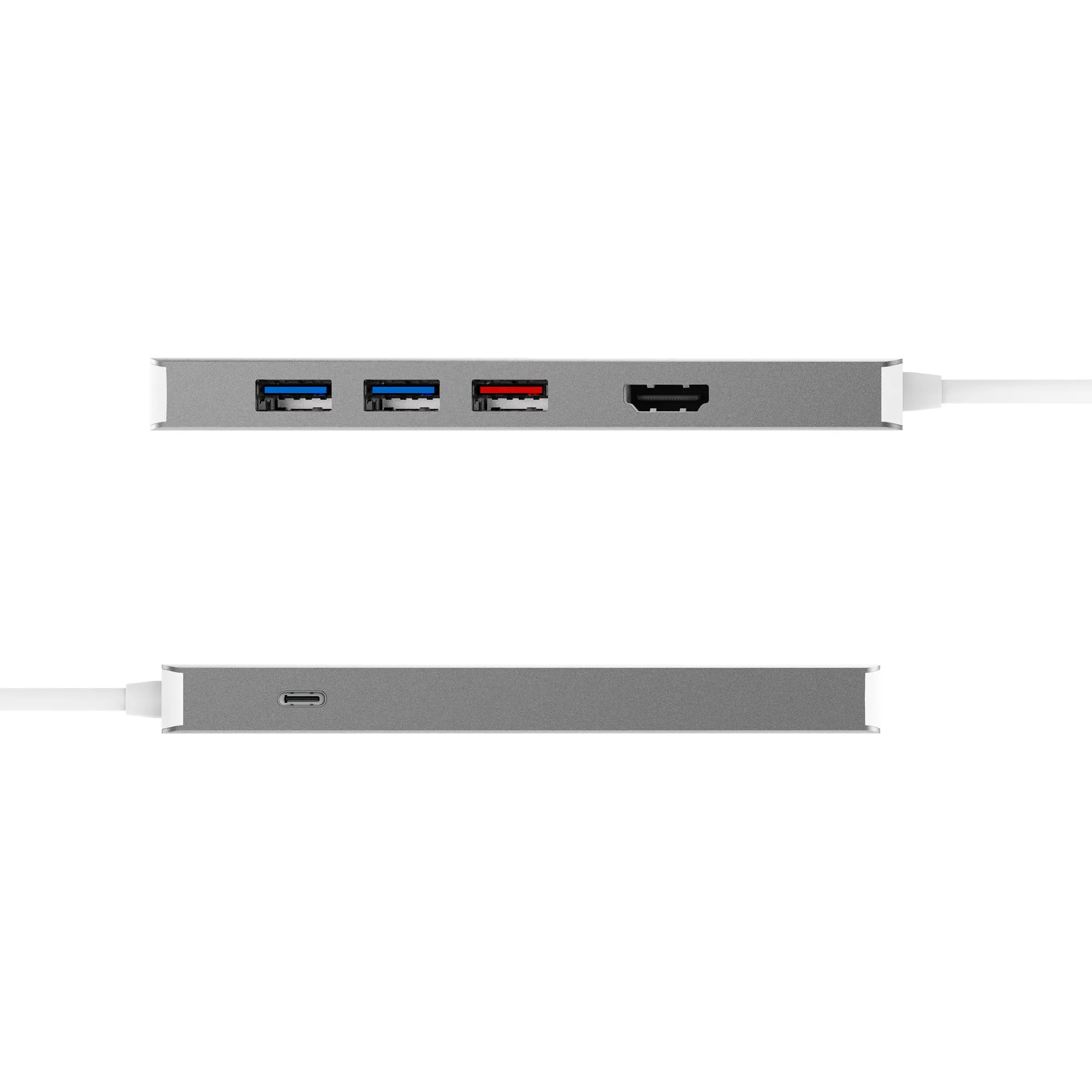 J5 Create USB-C MODULAR MULTI-ADAPTER - WITH 2 KITS