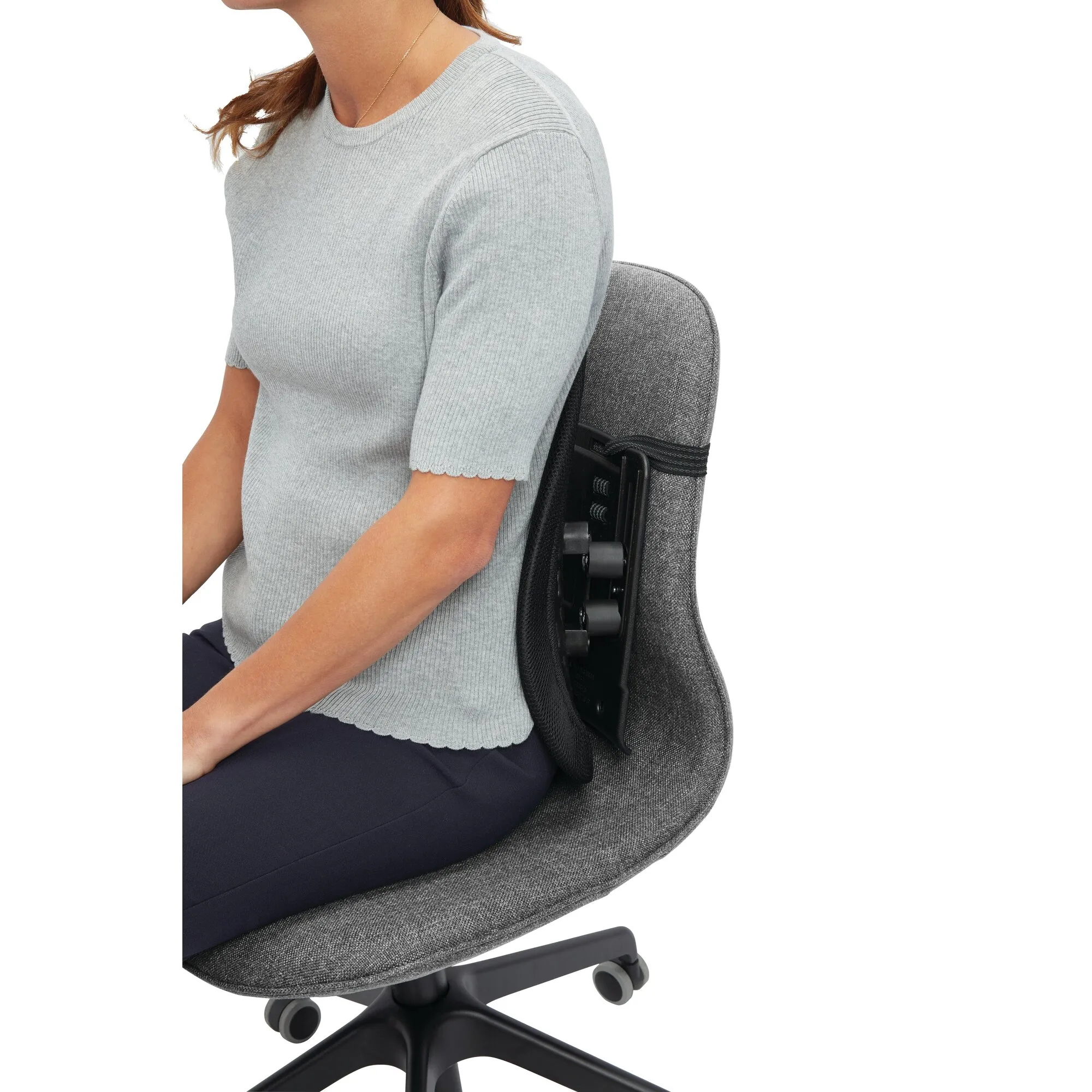 Kensington Backrest SmartFit Conform