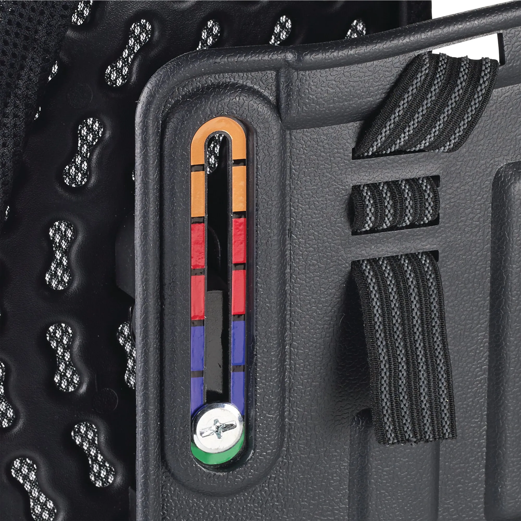 Kensington Backrest SmartFit Conform