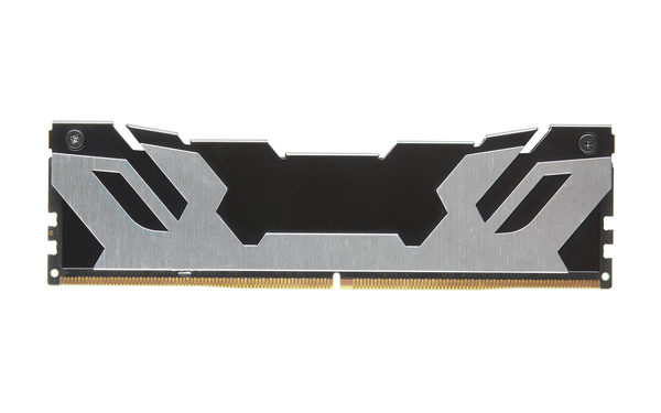 Kingston FURY Renegade 48GB (1 x 48GB) DDR5 6000 MHz, CL32 - memory, Silver
