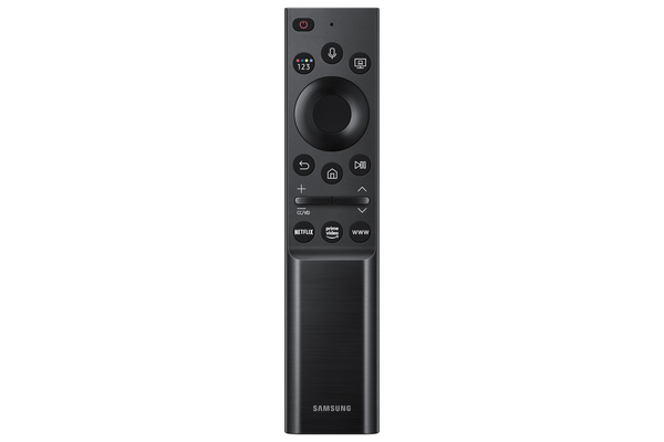 Samsung 27&quot; Smart Monitor M50A, Full HD, VA - monitor, Black