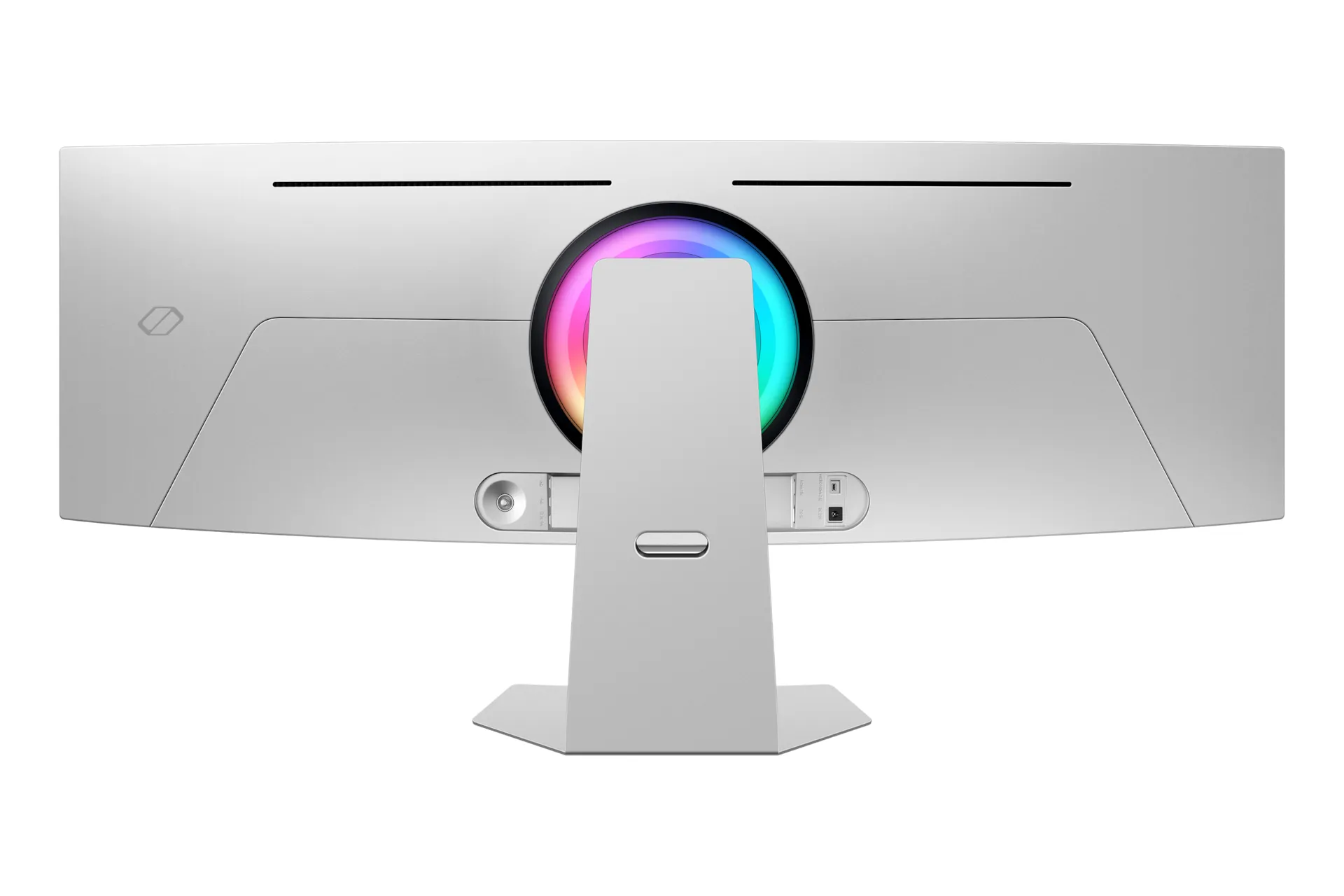 Samsung Odyssey OLED G9 LS49DG954SUXEN 49" DQHD, QD-OLED curved gamingsk&auml;rm
