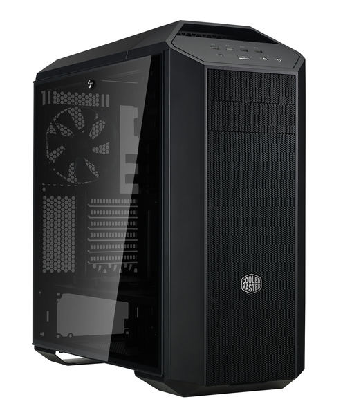 Cooler Master MasterCase MC500P