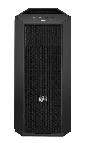 Cooler Master MasterCase MC500P