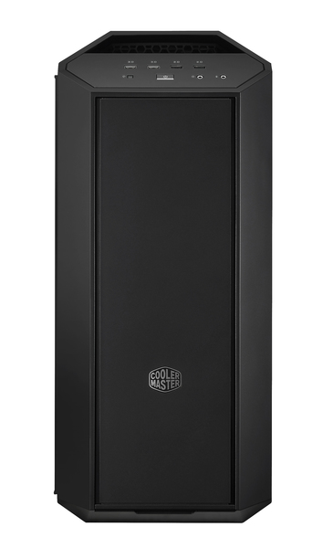 Cooler Master MasterCase MC500P