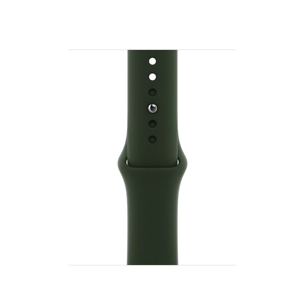 40mm Cyprus Green Sport Band - Regular