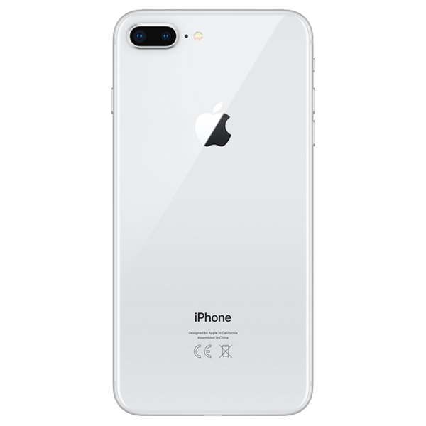 Apple iPhone&nbsp;8 Plus 64 GB Silver