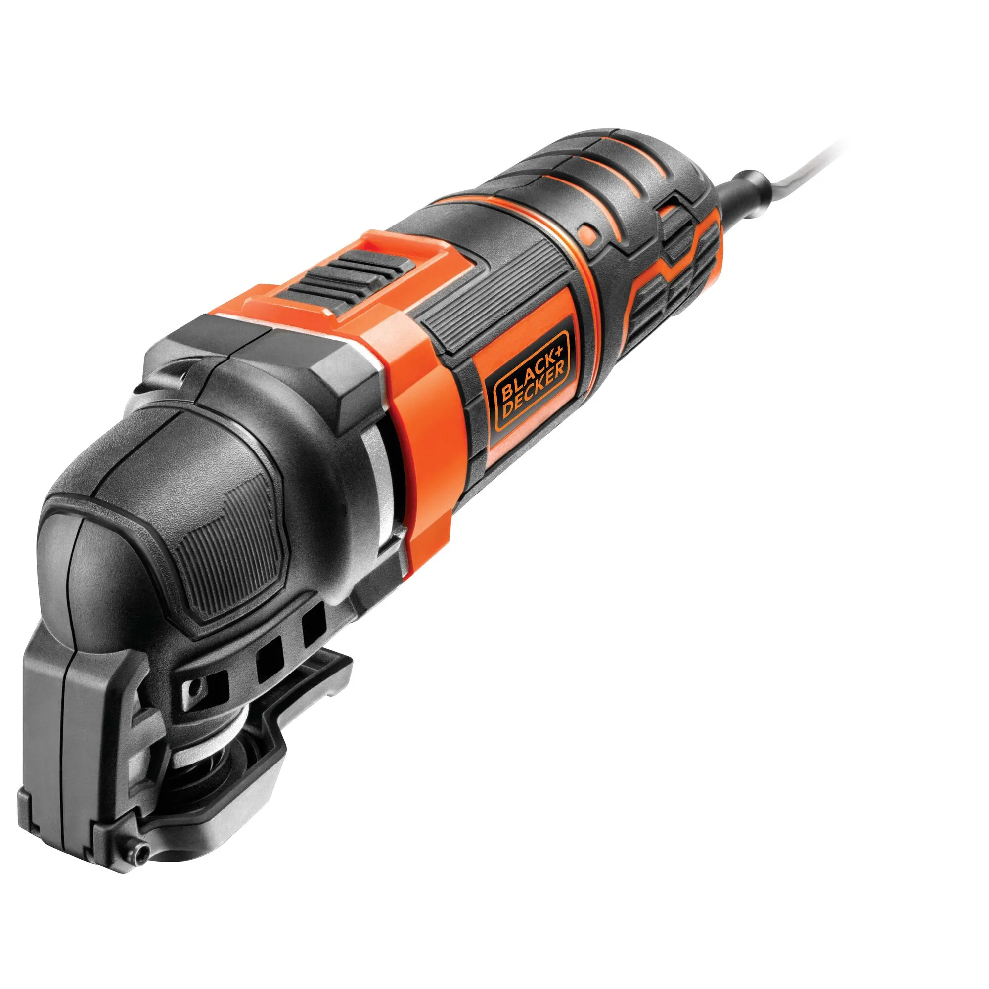 Black &amp; decker Jigsaw 800w 25cm 230v