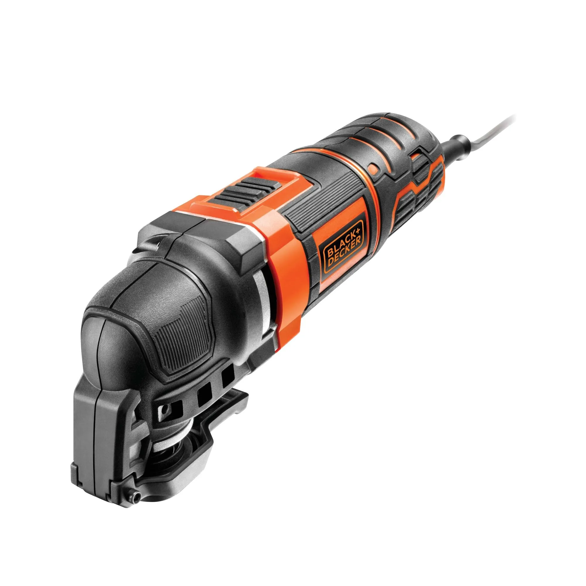 Black &amp; decker Jigsaw 800w 25cm 230v