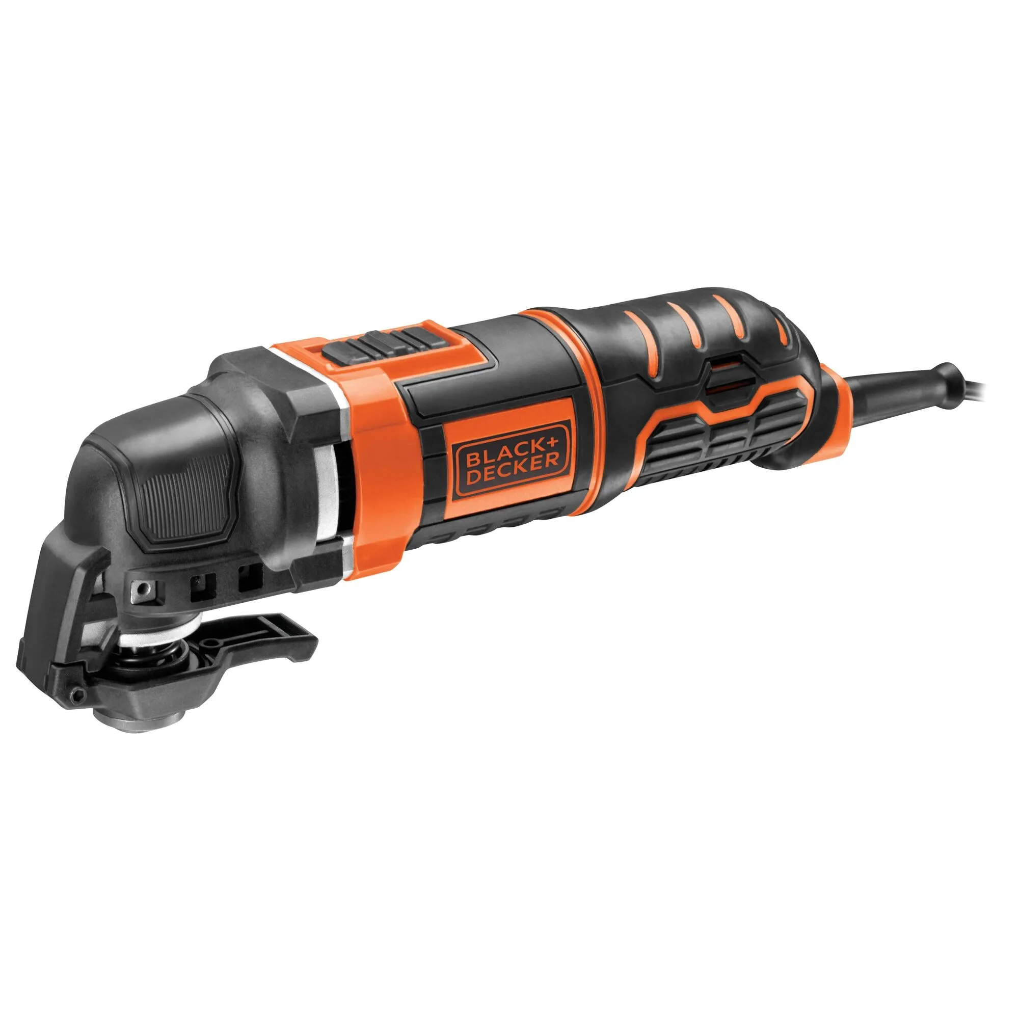 Black &amp; decker Jigsaw 800w 25cm 230v