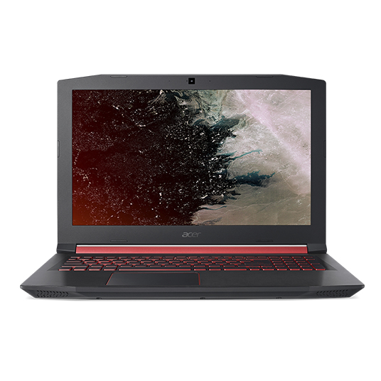 Acer 15.6&quot; Nitro 5, 1TB + 256GB, 144Hz, GTX 1060, Win 10 - Gaming b&auml;rbar dator