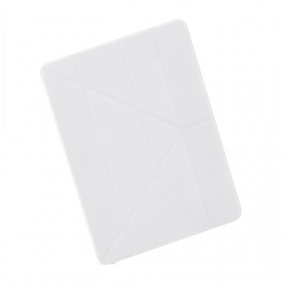 Pipetto iPad Pro 11 (2024) Origami No1 Original - fodral, vit