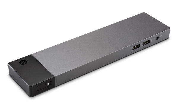 Telakointiasema65 wattEU malleihin Elite x2 1012 G1
