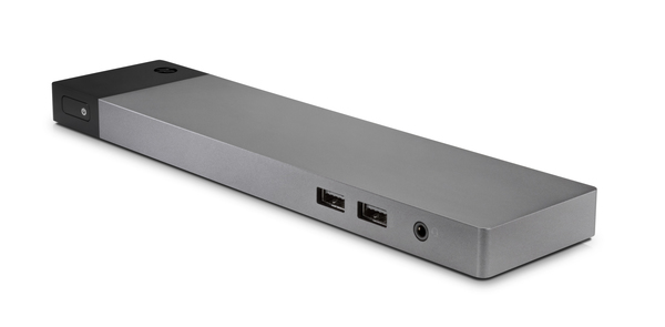 Telakointiasema65 wattEU malleihin Elite x2 1012 G1