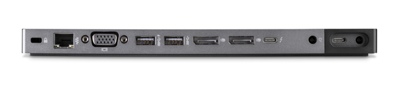 Telakointiasema65 wattEU malleihin Elite x2 1012 G1