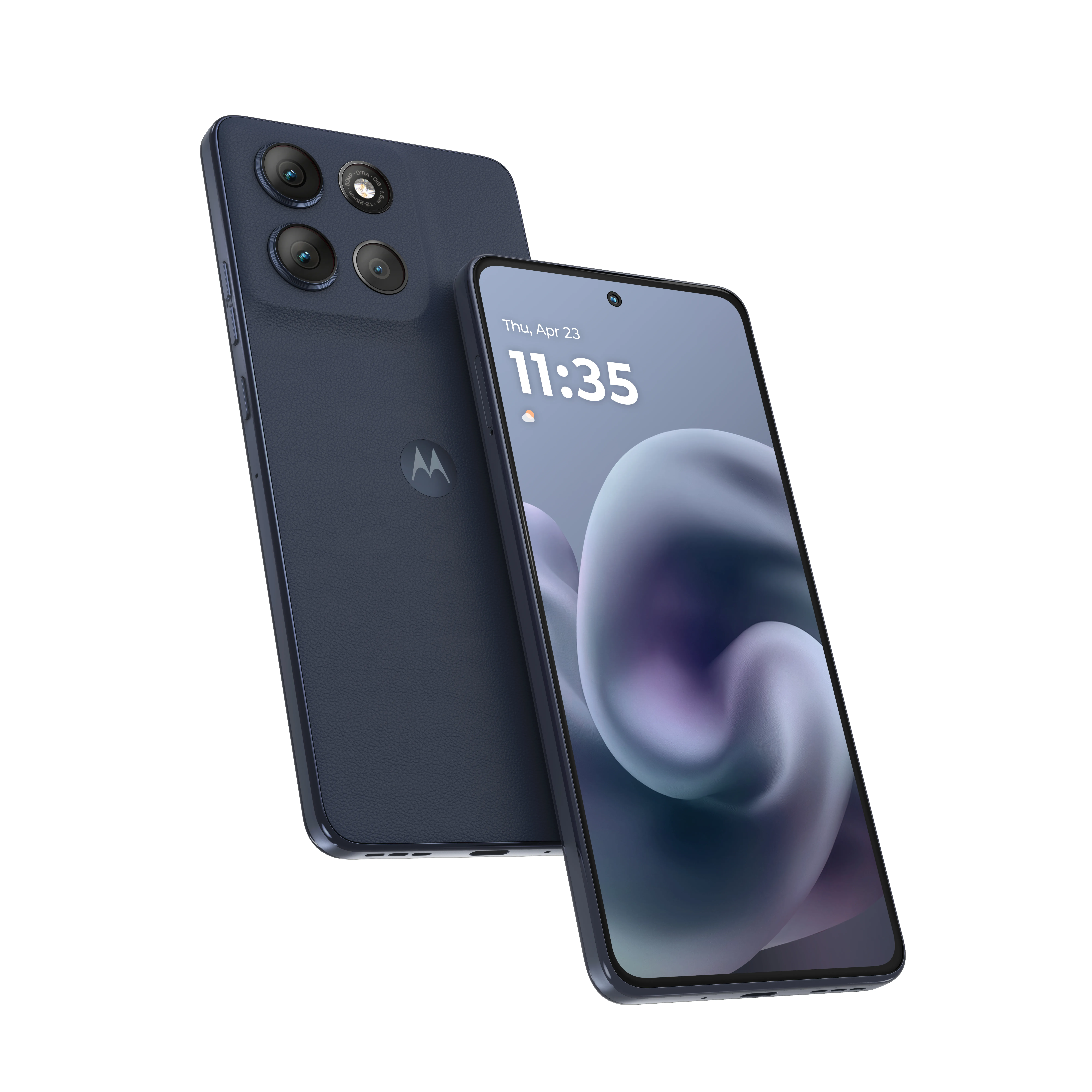 Motorola G86 Power 8/512 GB, Android - mobiltelefon, Spellbound