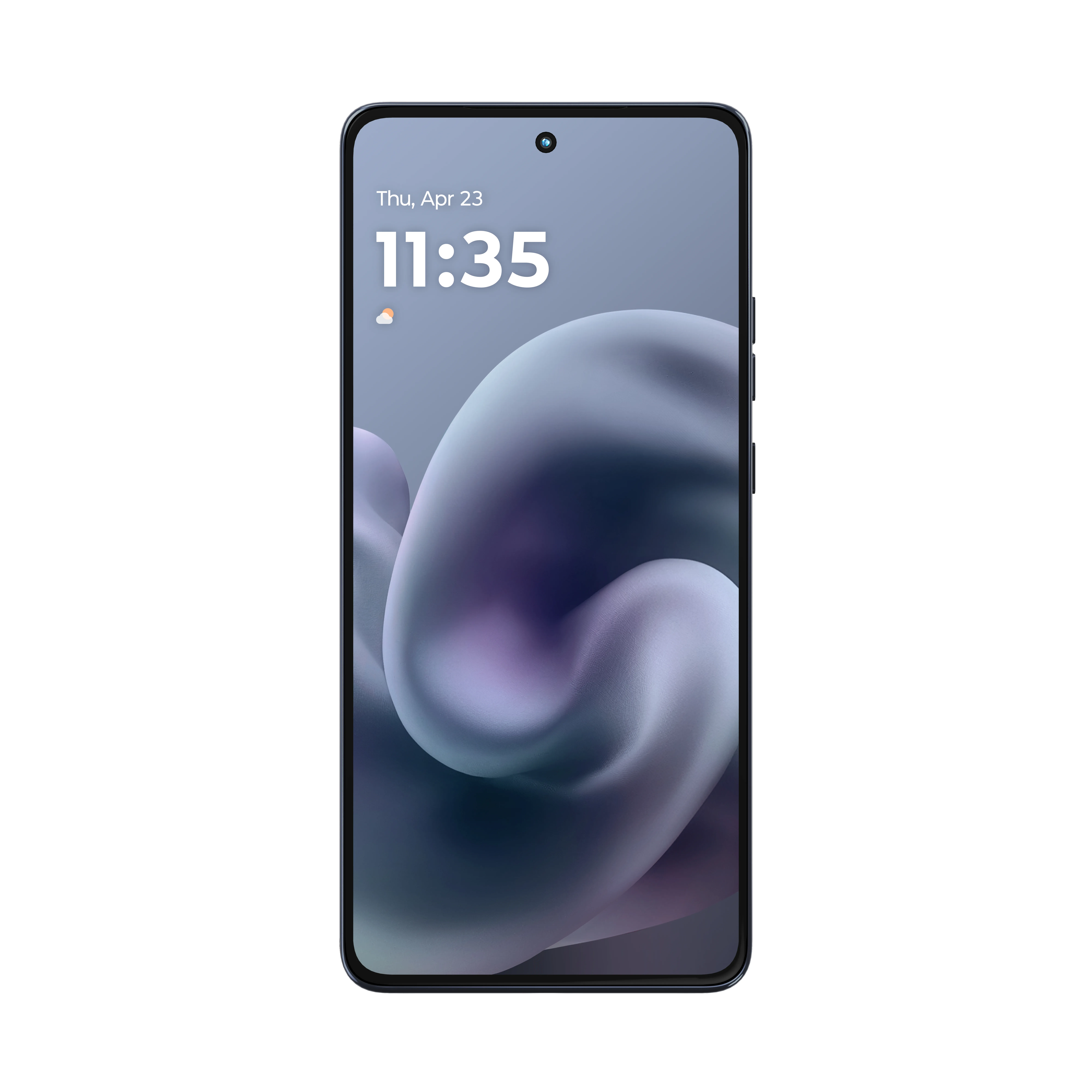 Motorola G86 Power 8/512 GB, Android - mobiltelefon, Spellbound