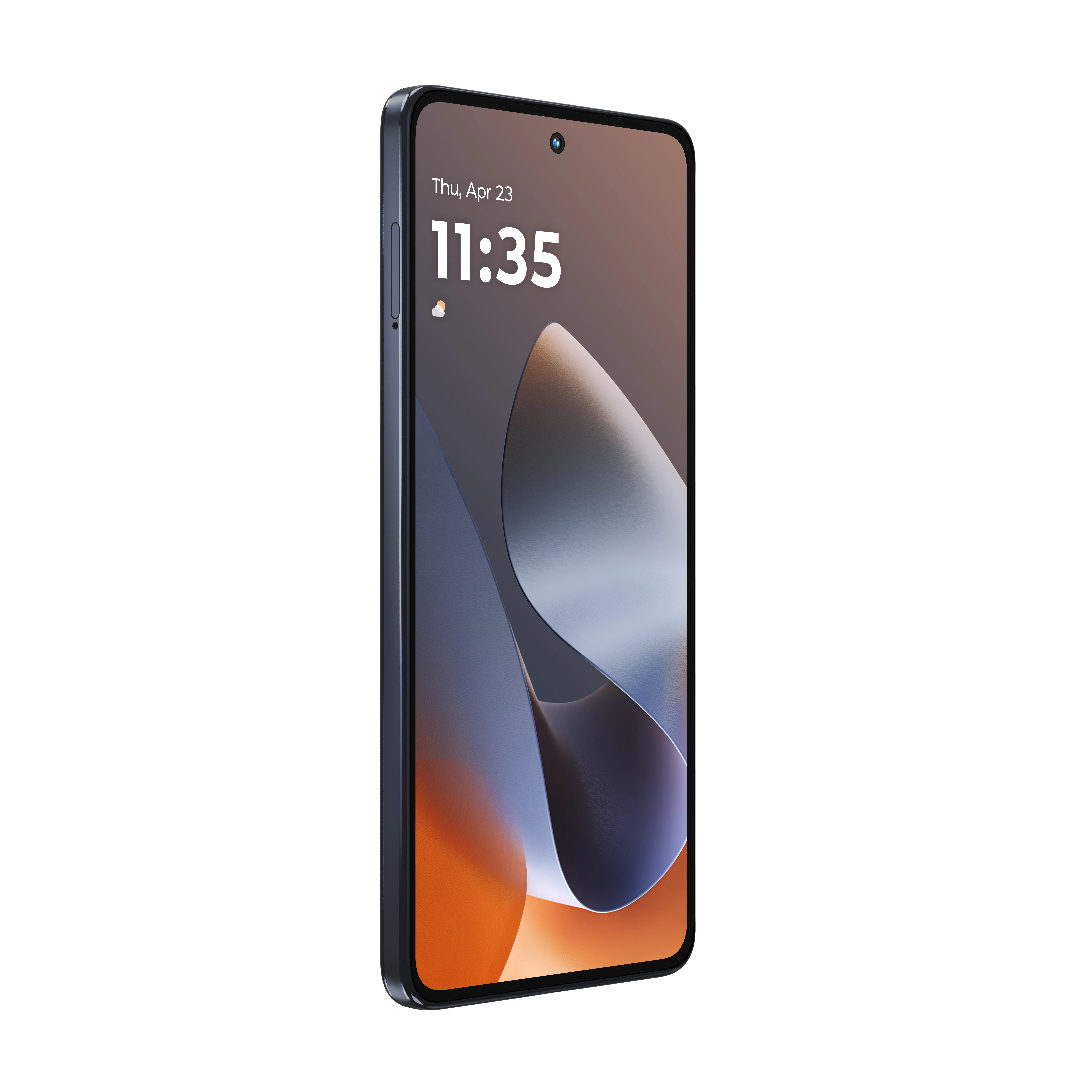 Motorola G86 Power 8/512 GB, Android - mobiltelefon, Spellbound