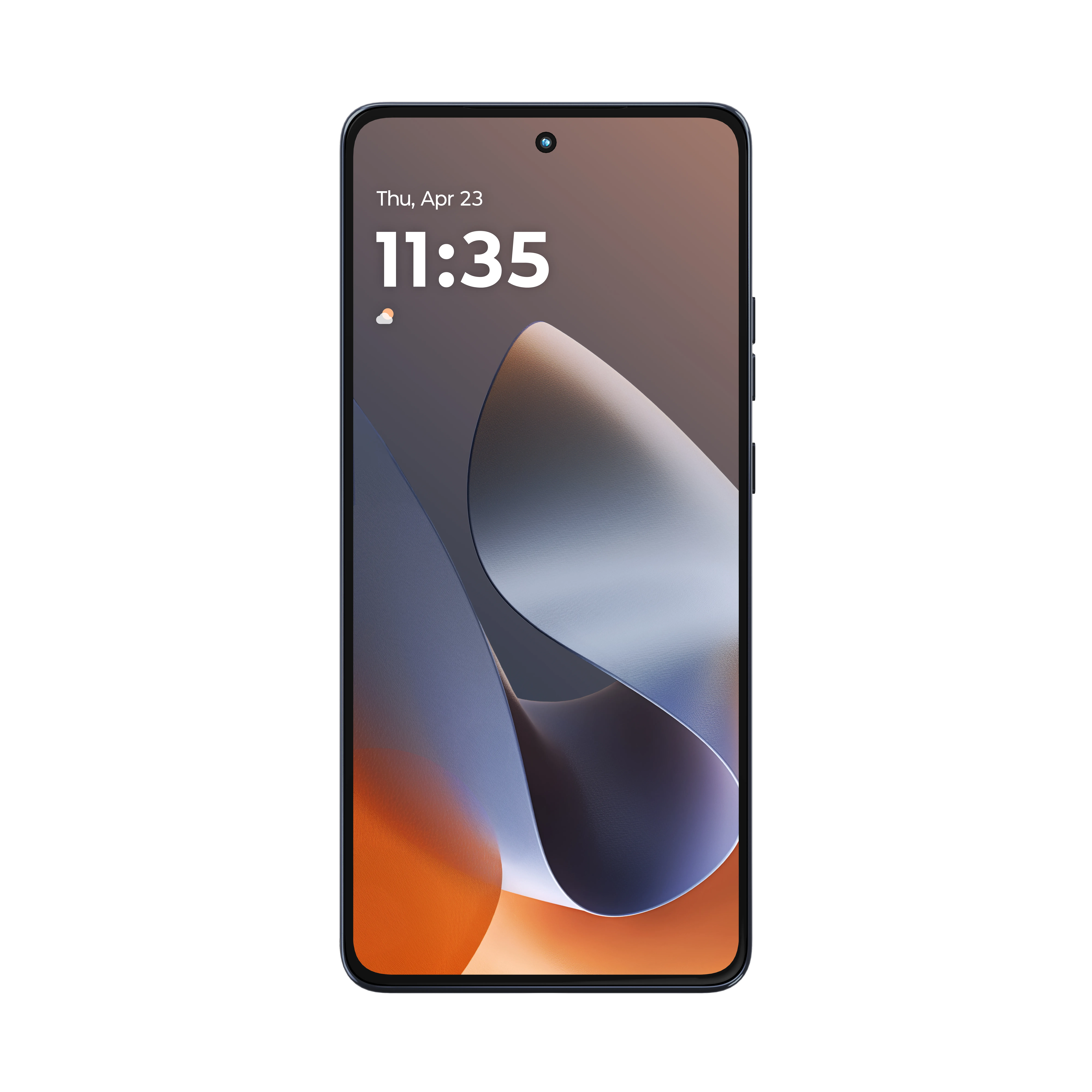 Motorola G86 Power 8/512 GB, Android - mobiltelefon, Spellbound
