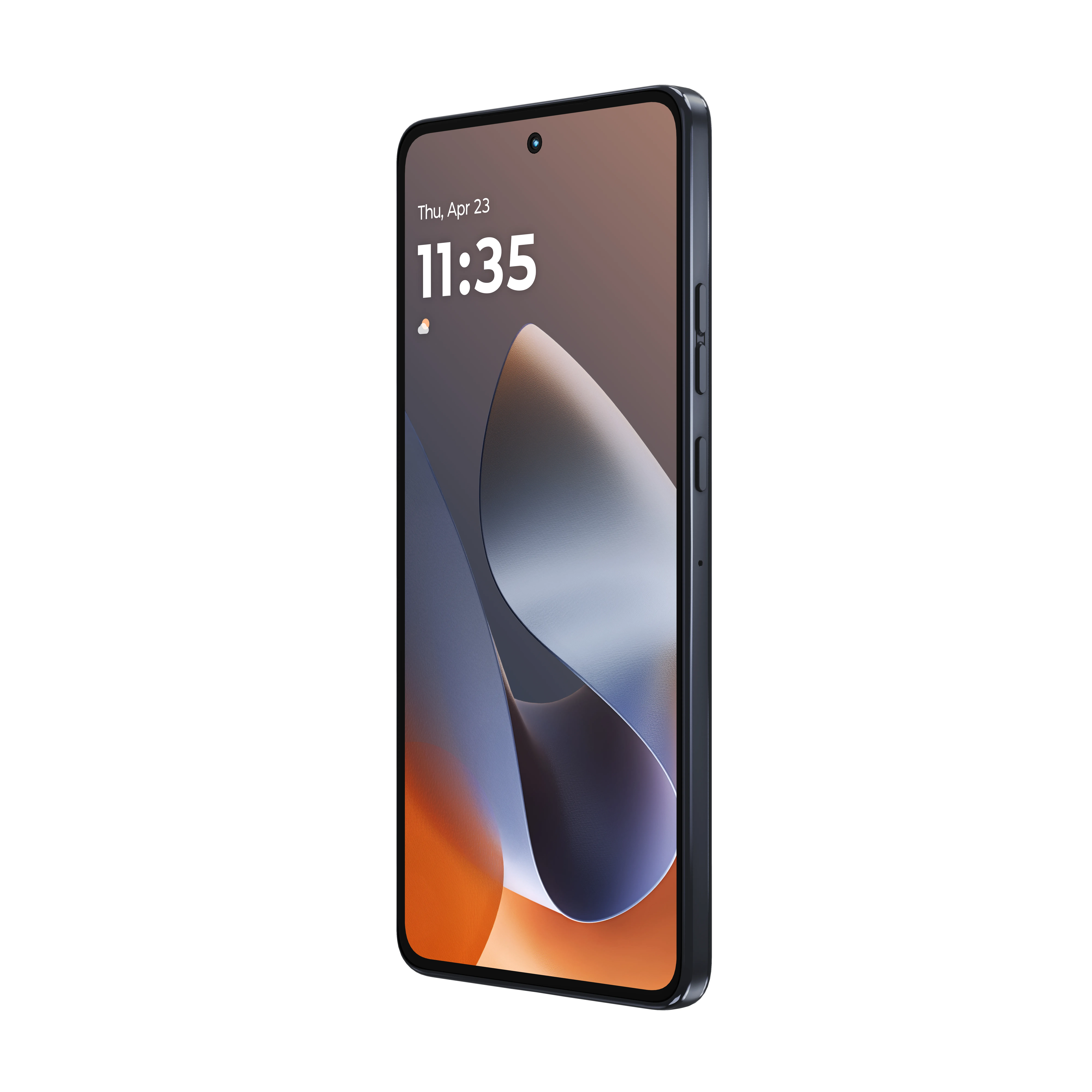 Motorola G86 Power 8/512 GB, Android - mobiltelefon, Spellbound